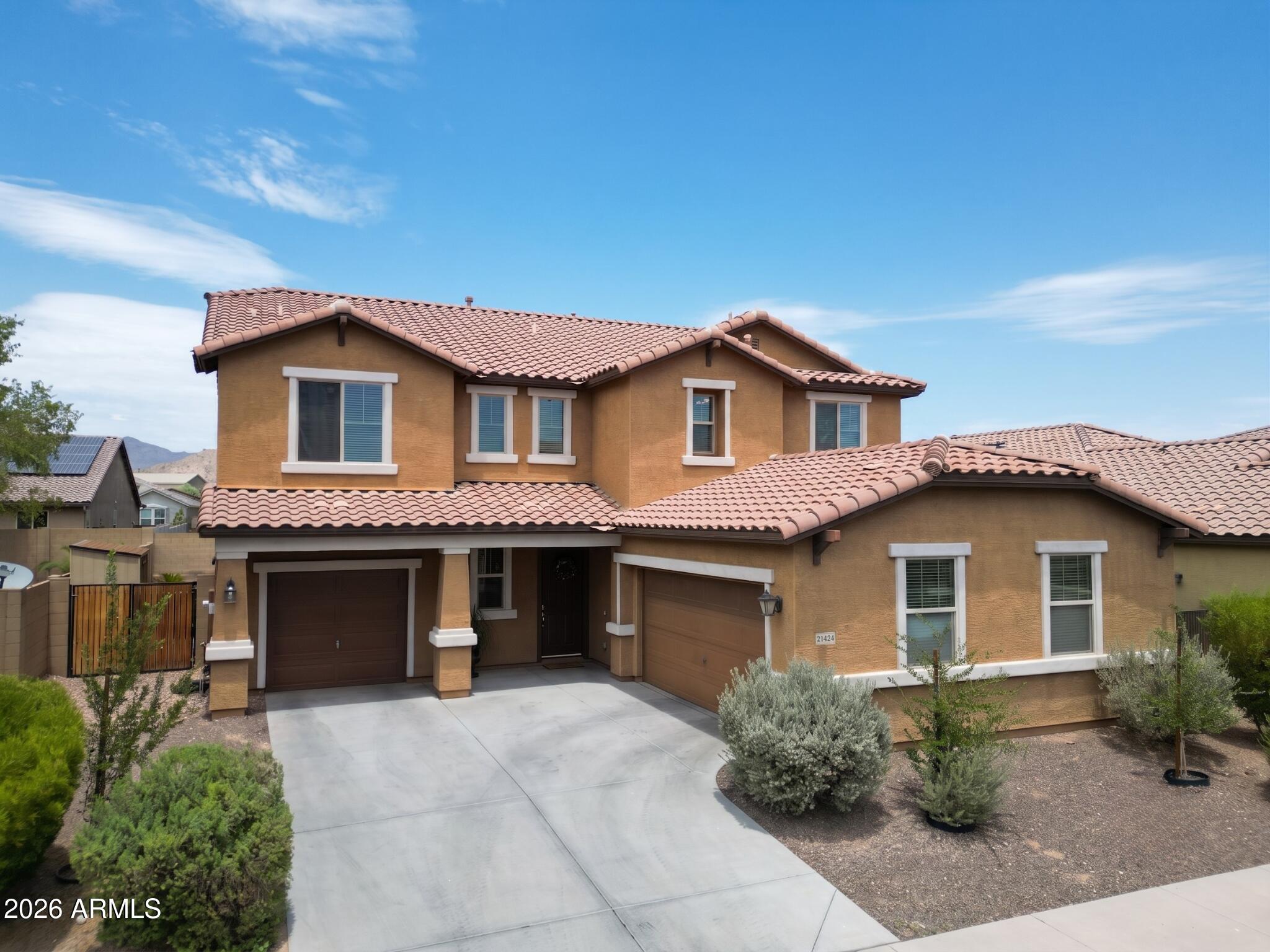 21424 W Terri Lee Drive — photo