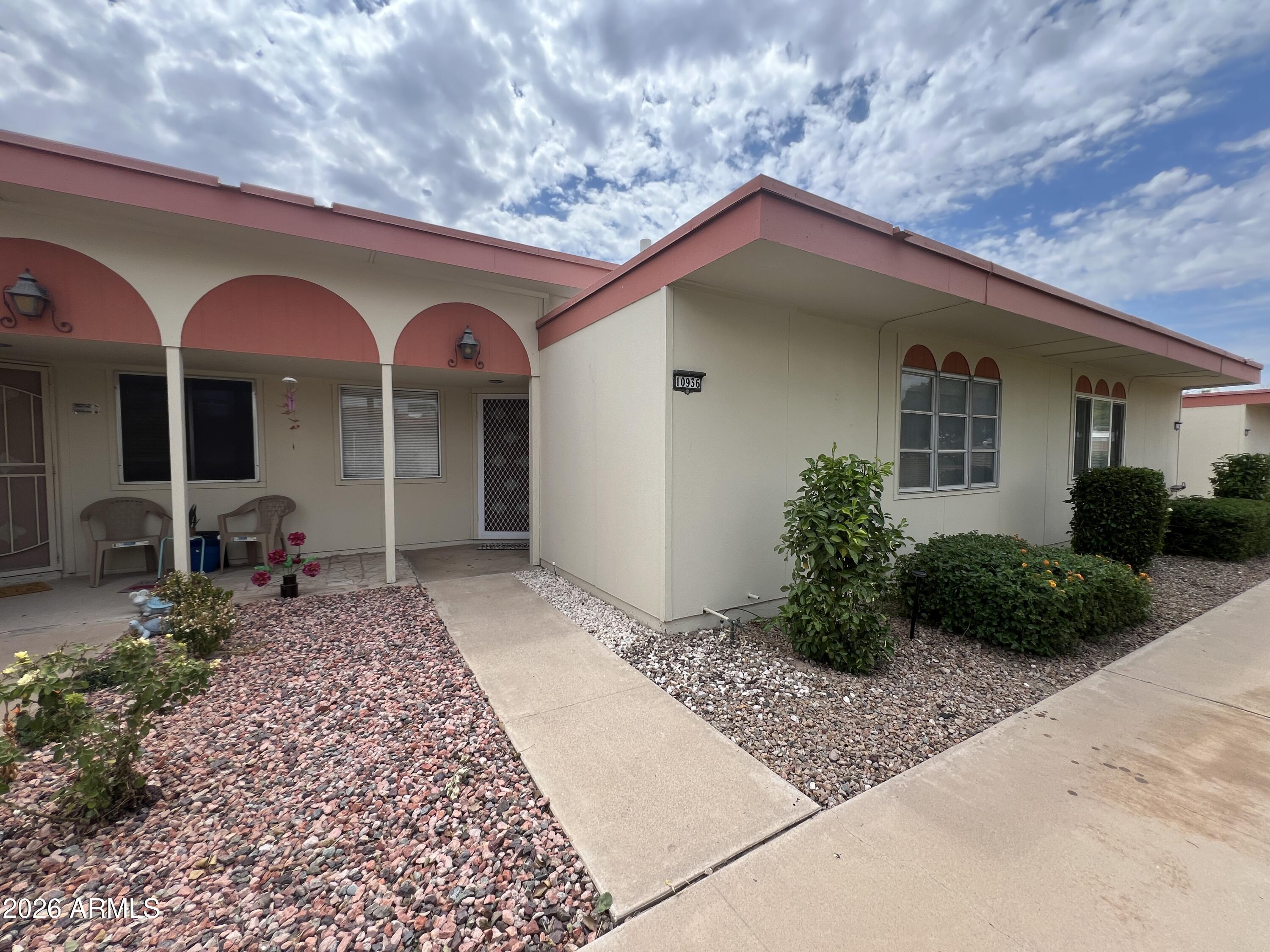 10936 W Coggins Drive — photo