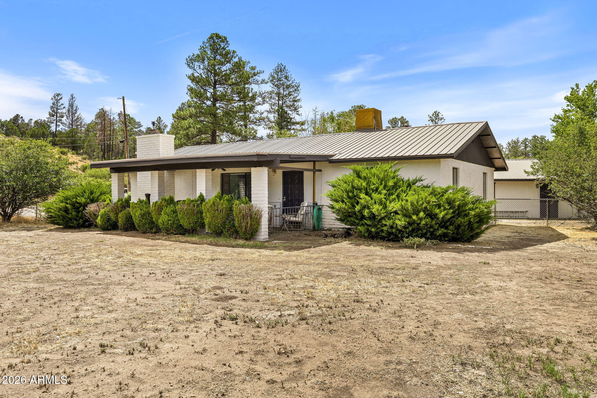2819 Pine Hill Drive — photo