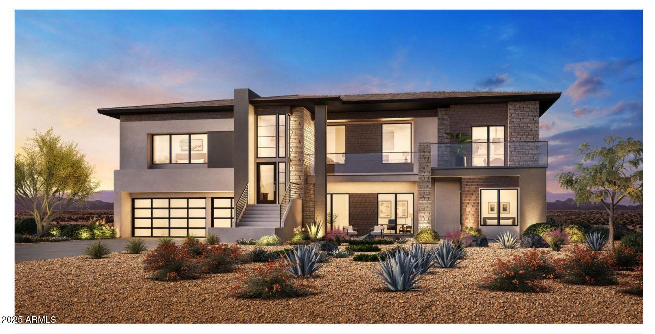 14007 E Harmony Lane — photo