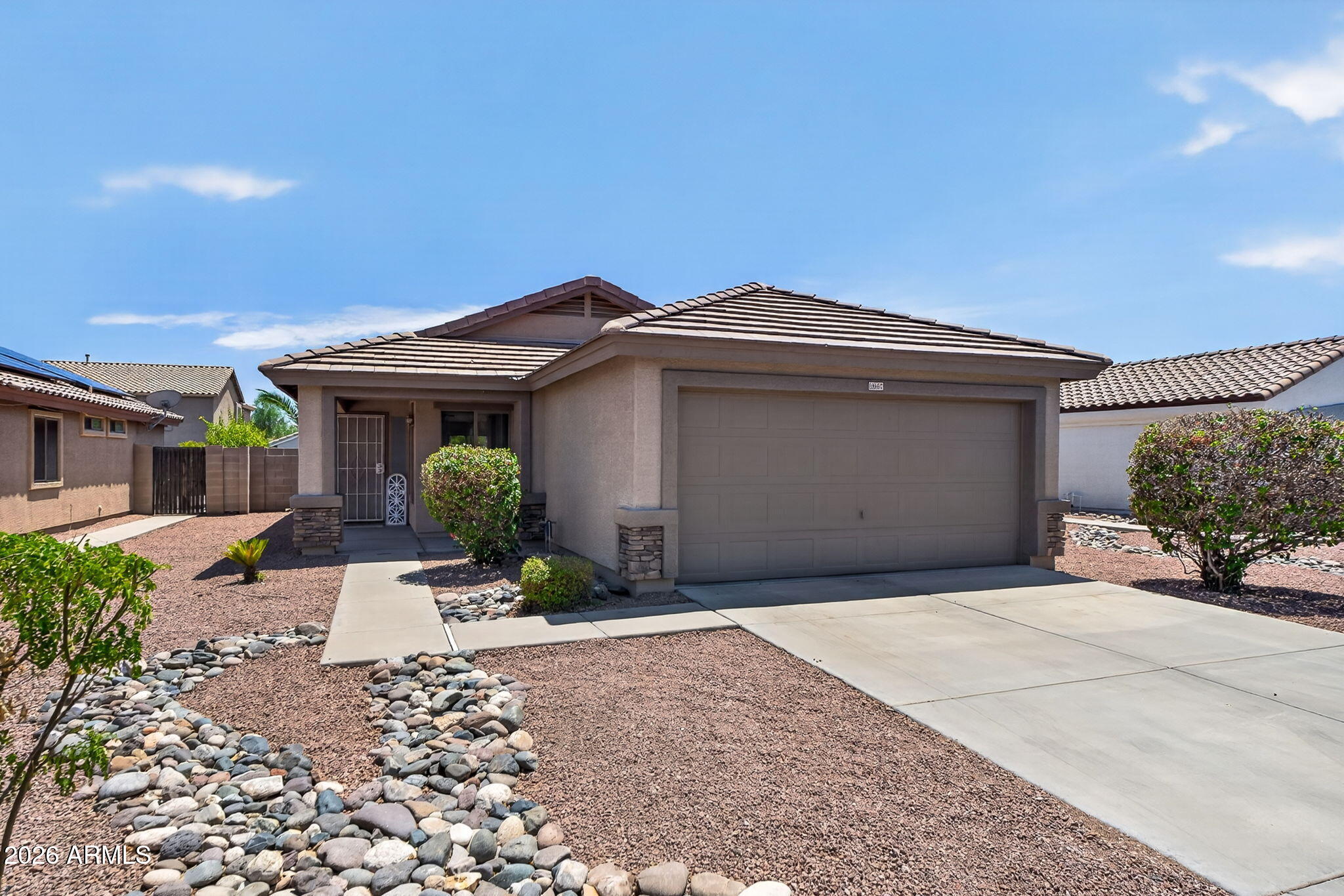 16667 W Paradise Lane — photo