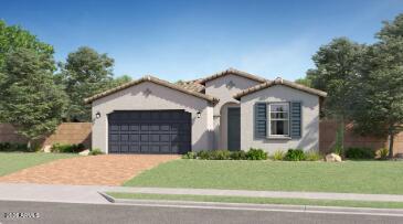 15741 W Williams Street — photo