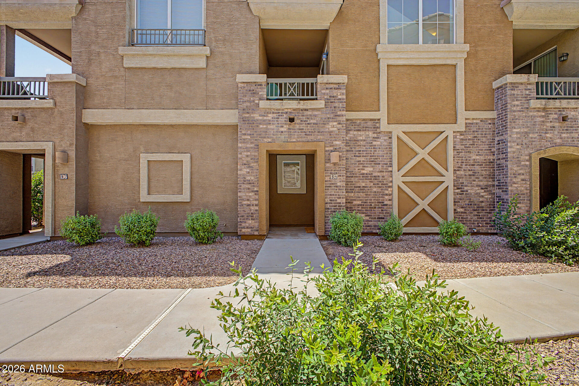 18250 N Cave Creek Road 137 — photo