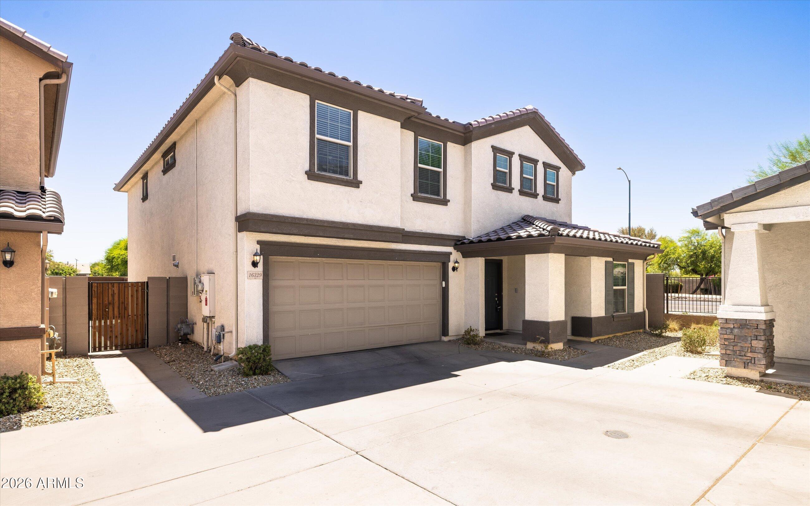16329 W Latham Street — photo