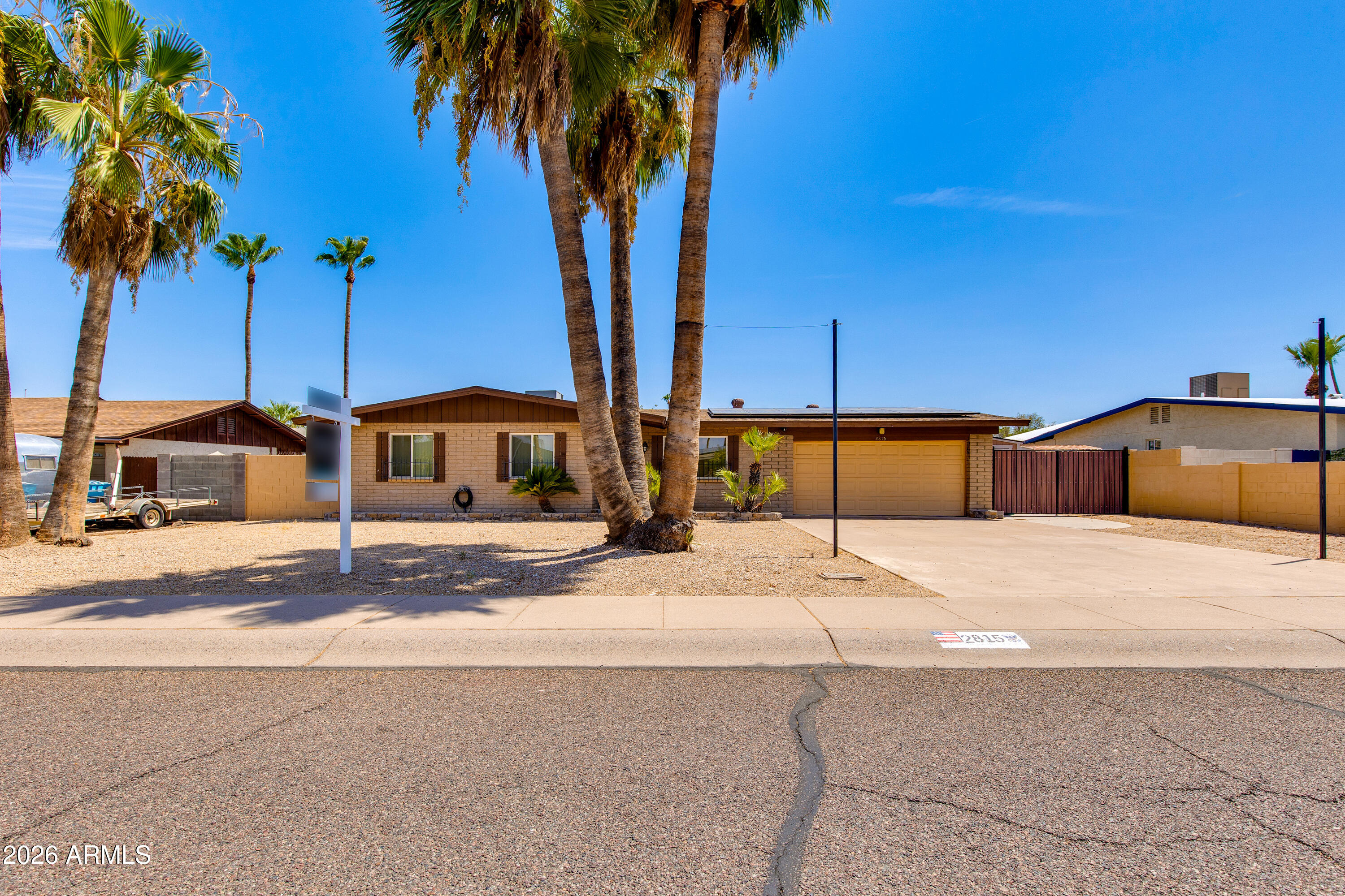2815 E Sylvia Street — photo