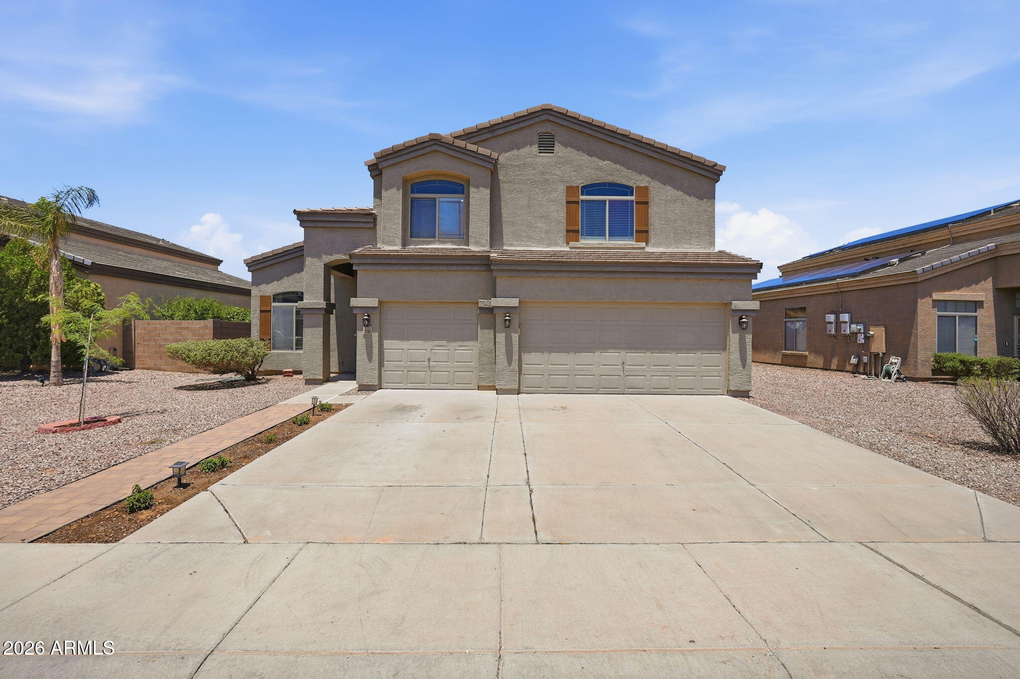 1746 E Oquitoa Drive — photo