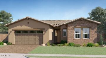 23044 E Bonanza Court — photo