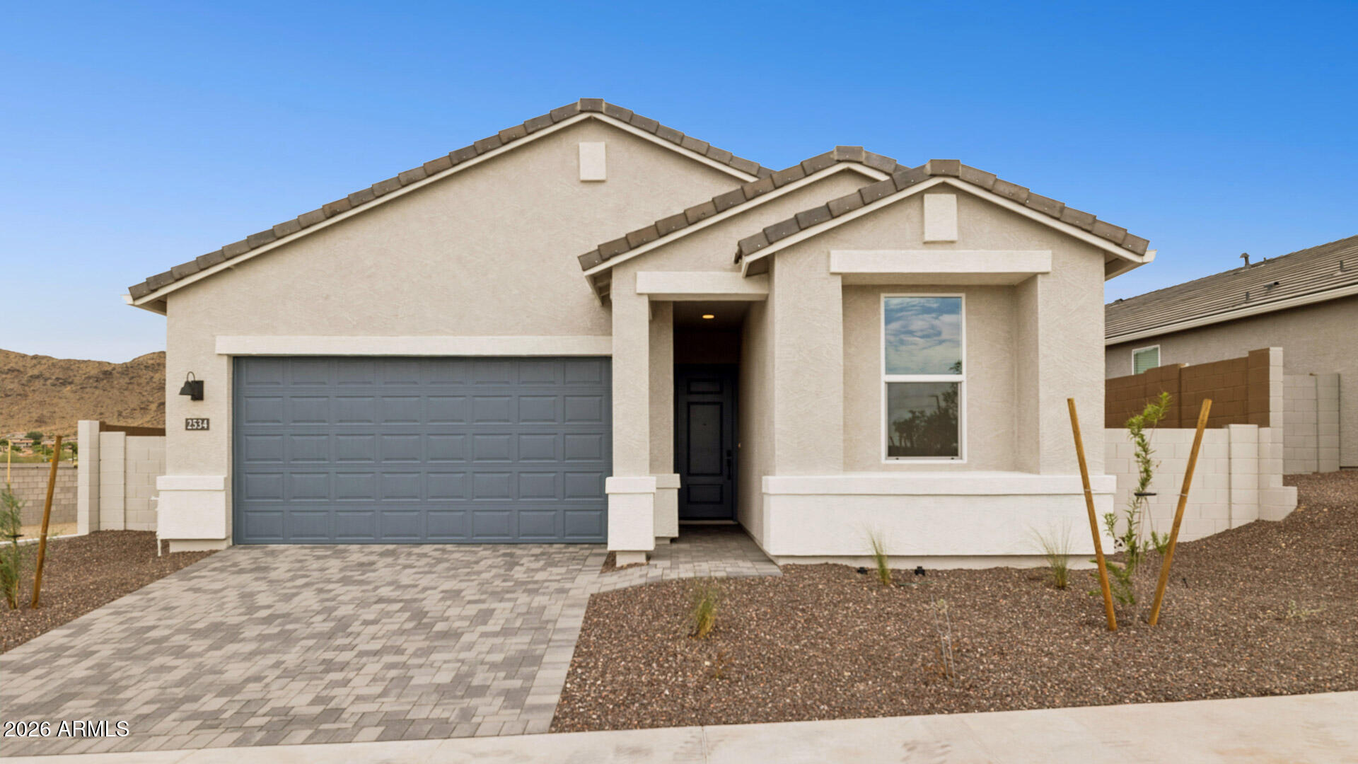 2534 W Satinwood Drive — photo