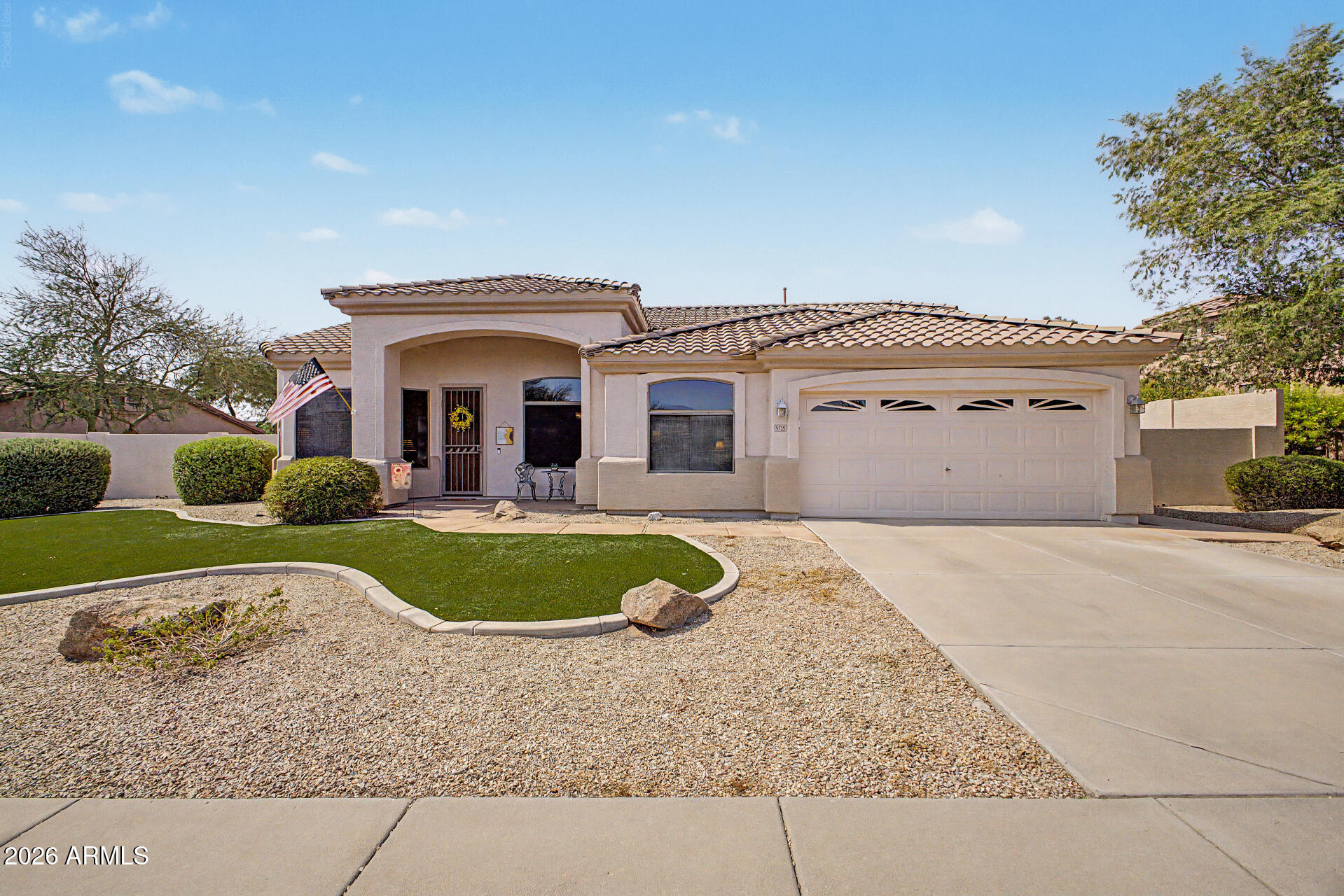 9728 E Golden Street — photo