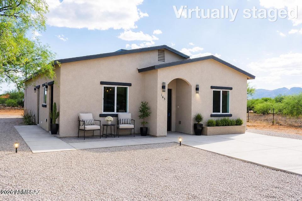 165 Colima Court, Rio Rico, AZ 85648