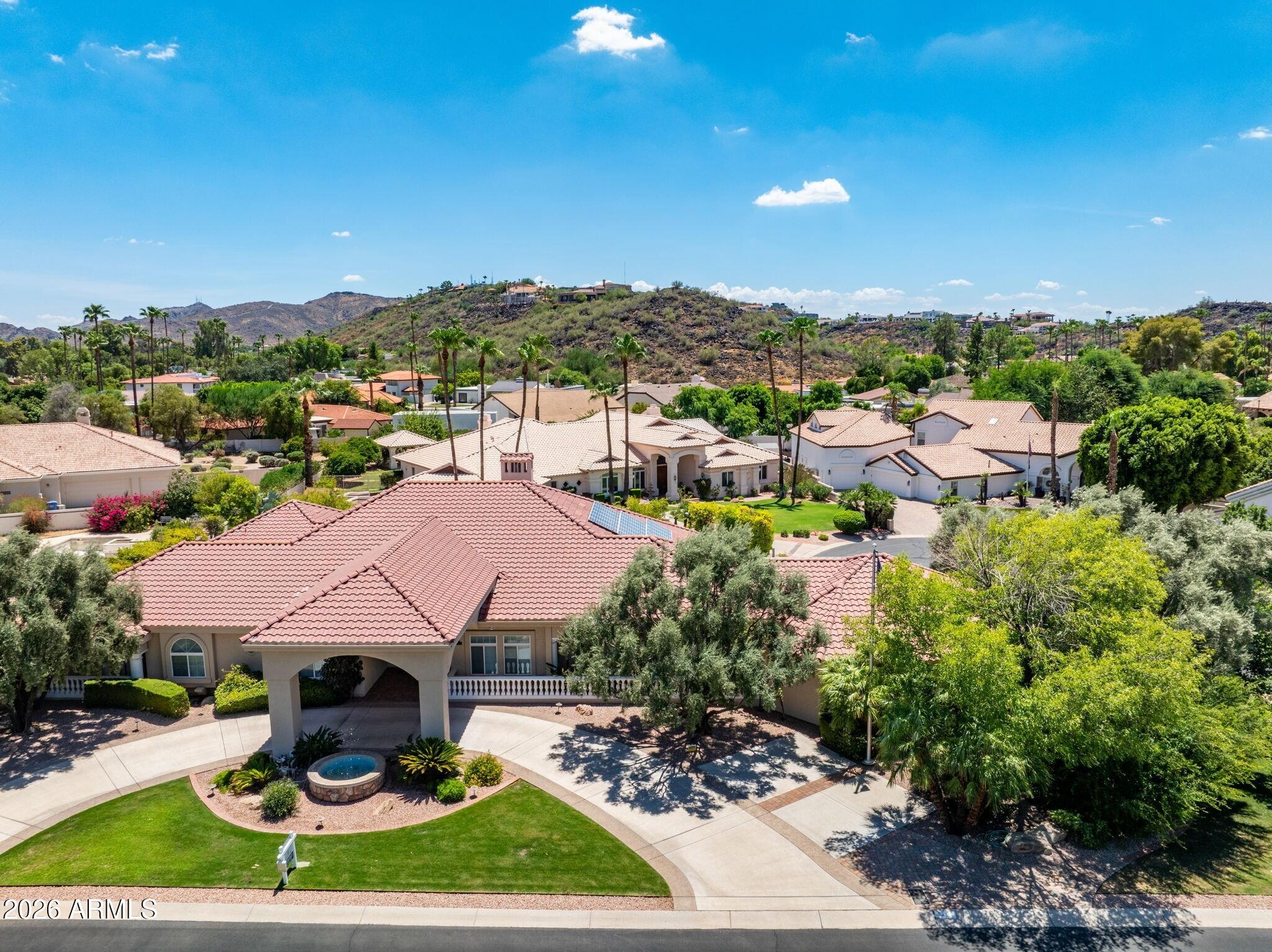 1431 W Caribbean Lane — photo