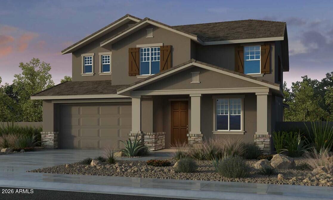 10215 W Mitchell Avenue — photo