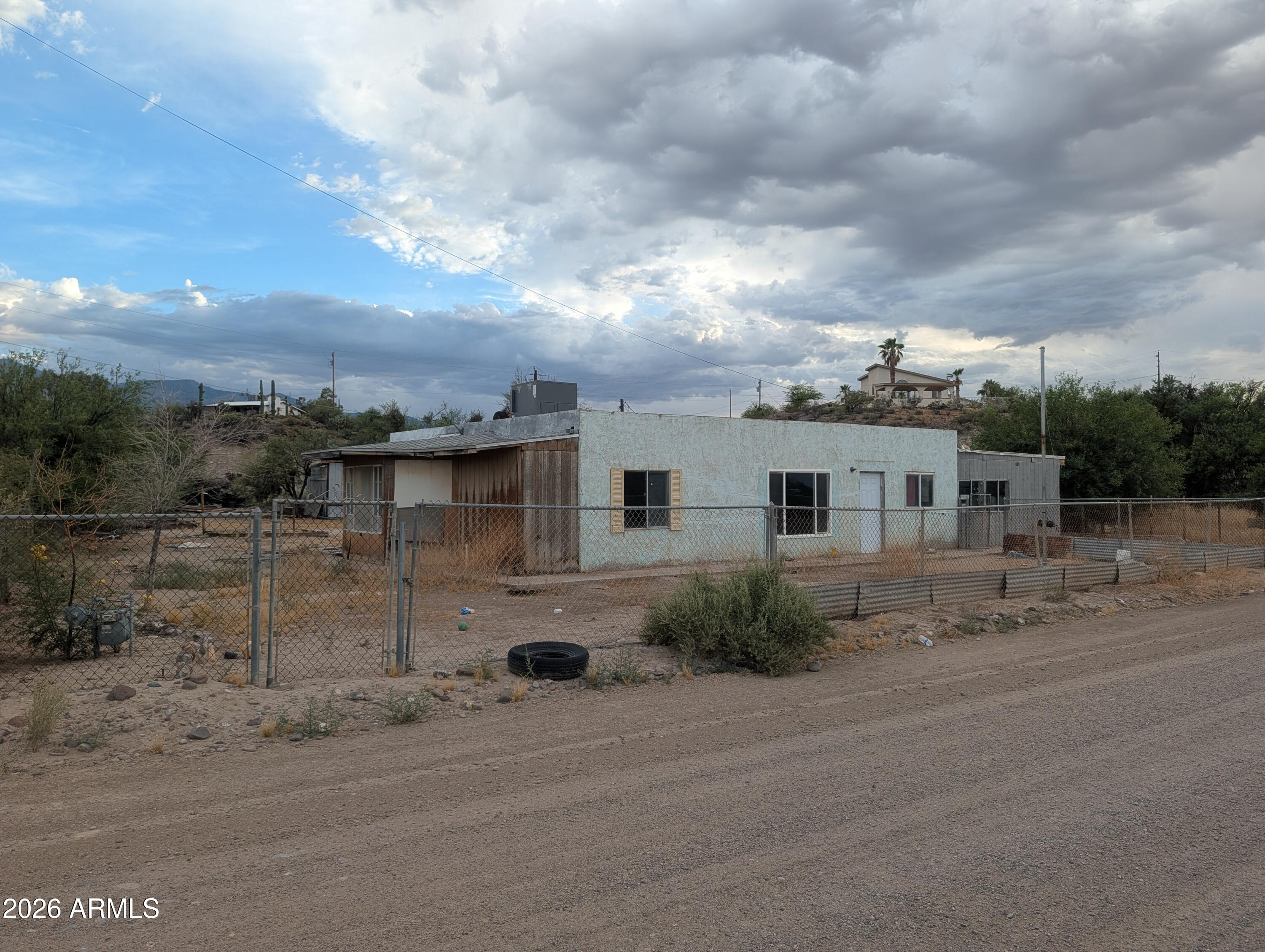 5285 W Layton Road — photo