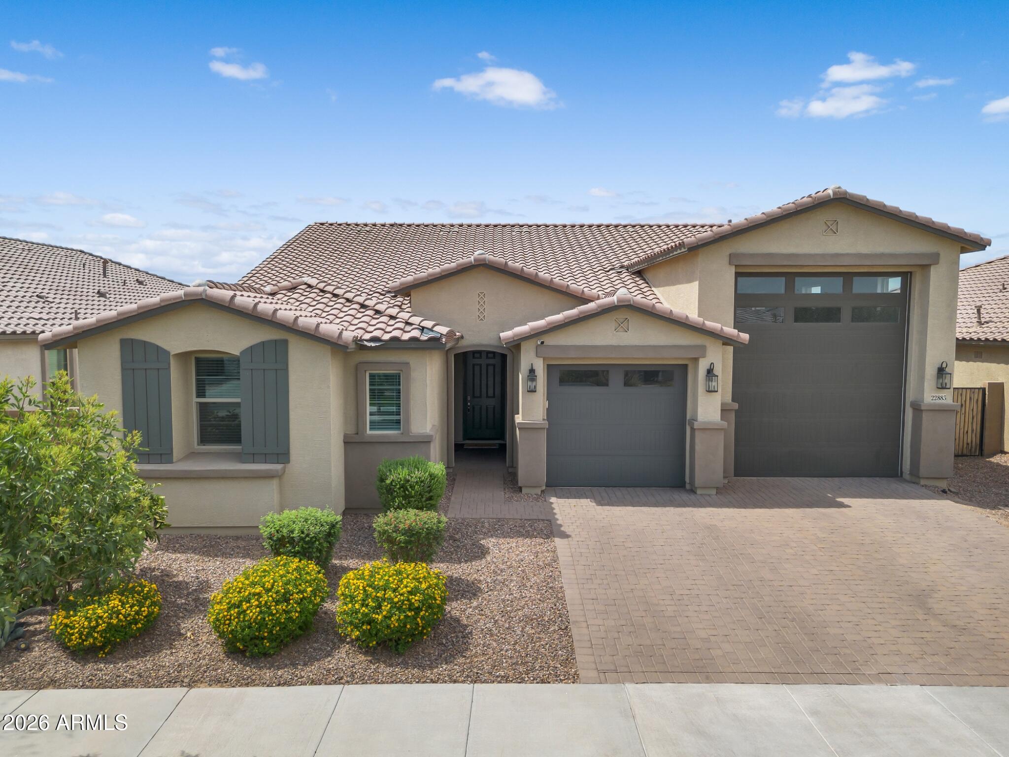 22883 E Rosa Road — photo