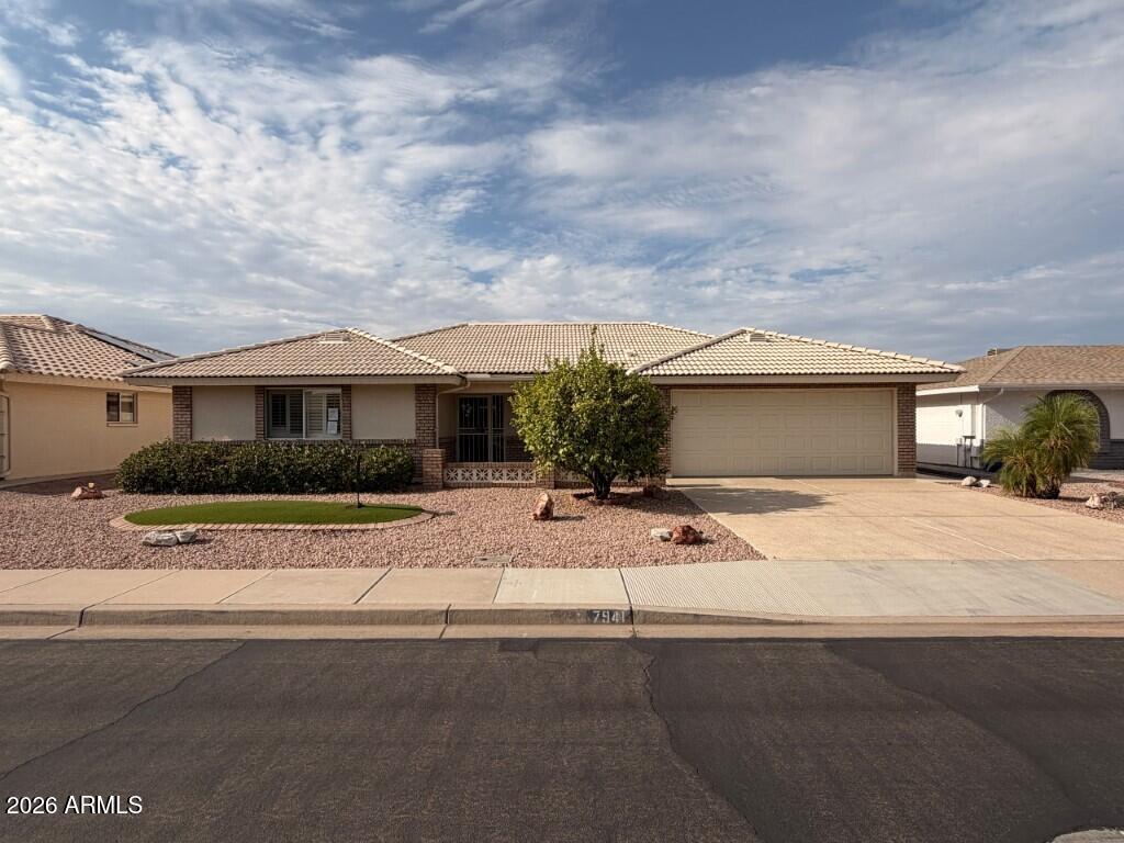 7941 E Navarro Avenue — photo