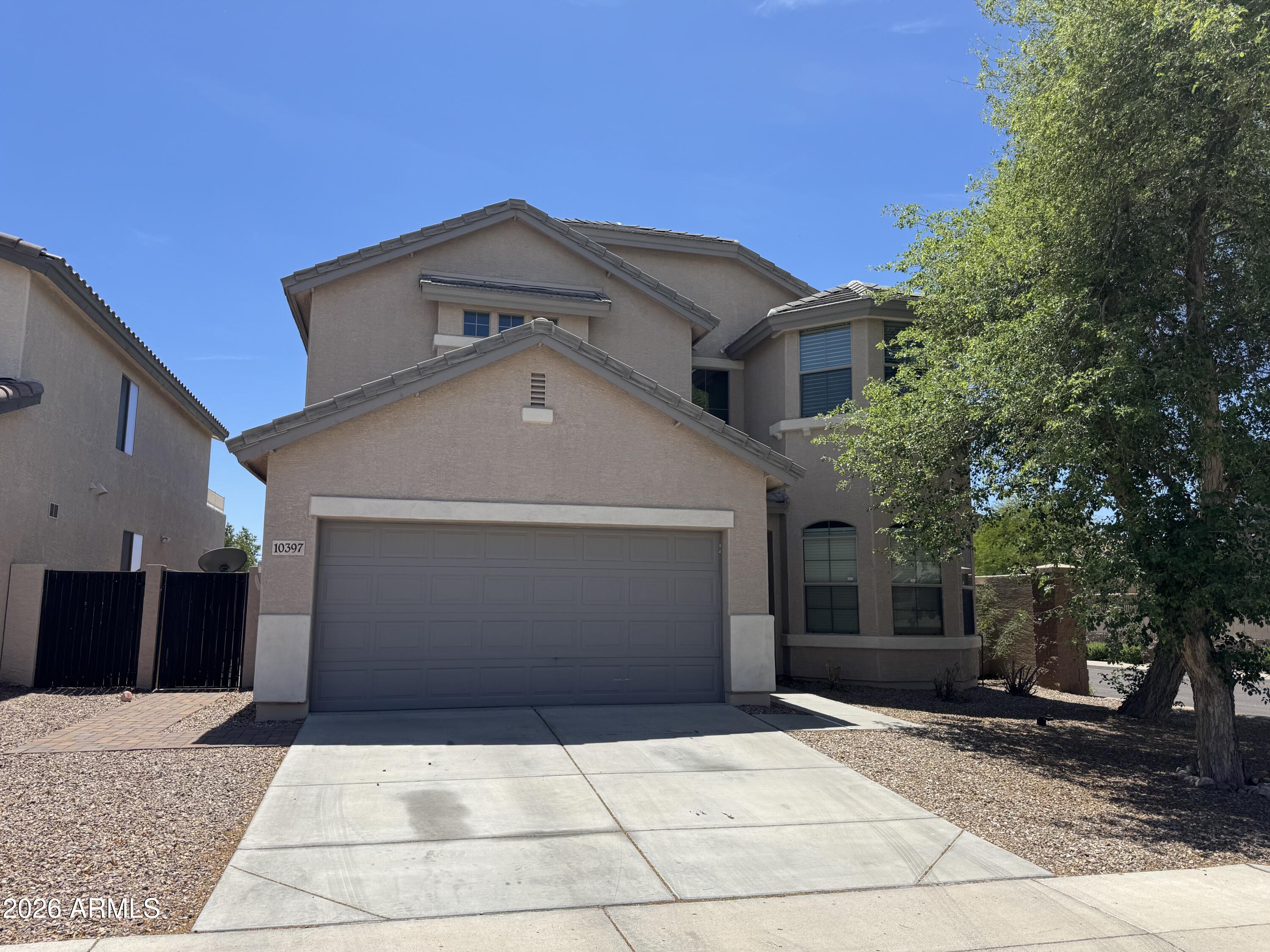 10397 W Foothill Drive — photo