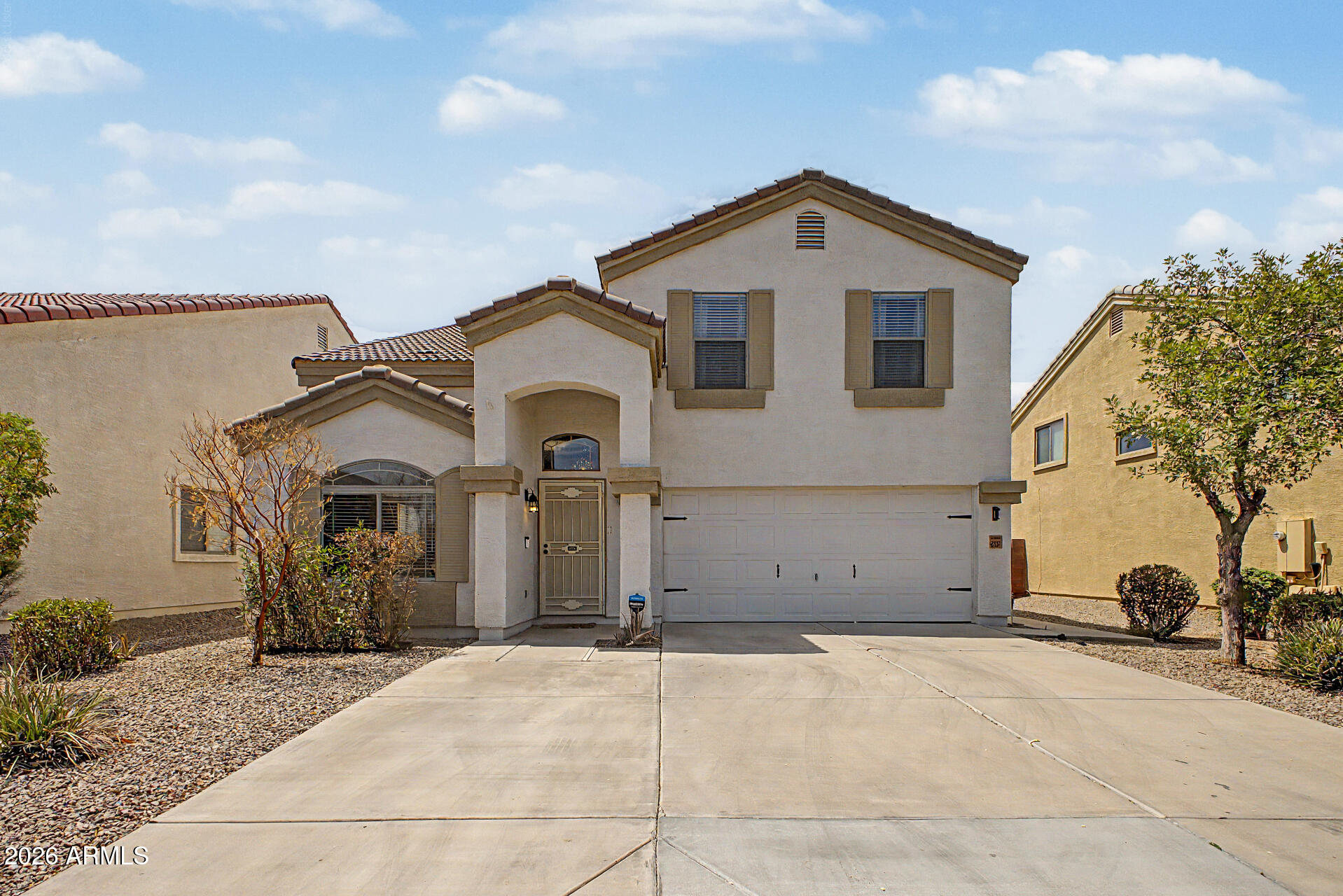 8337 W Payson Road — photo