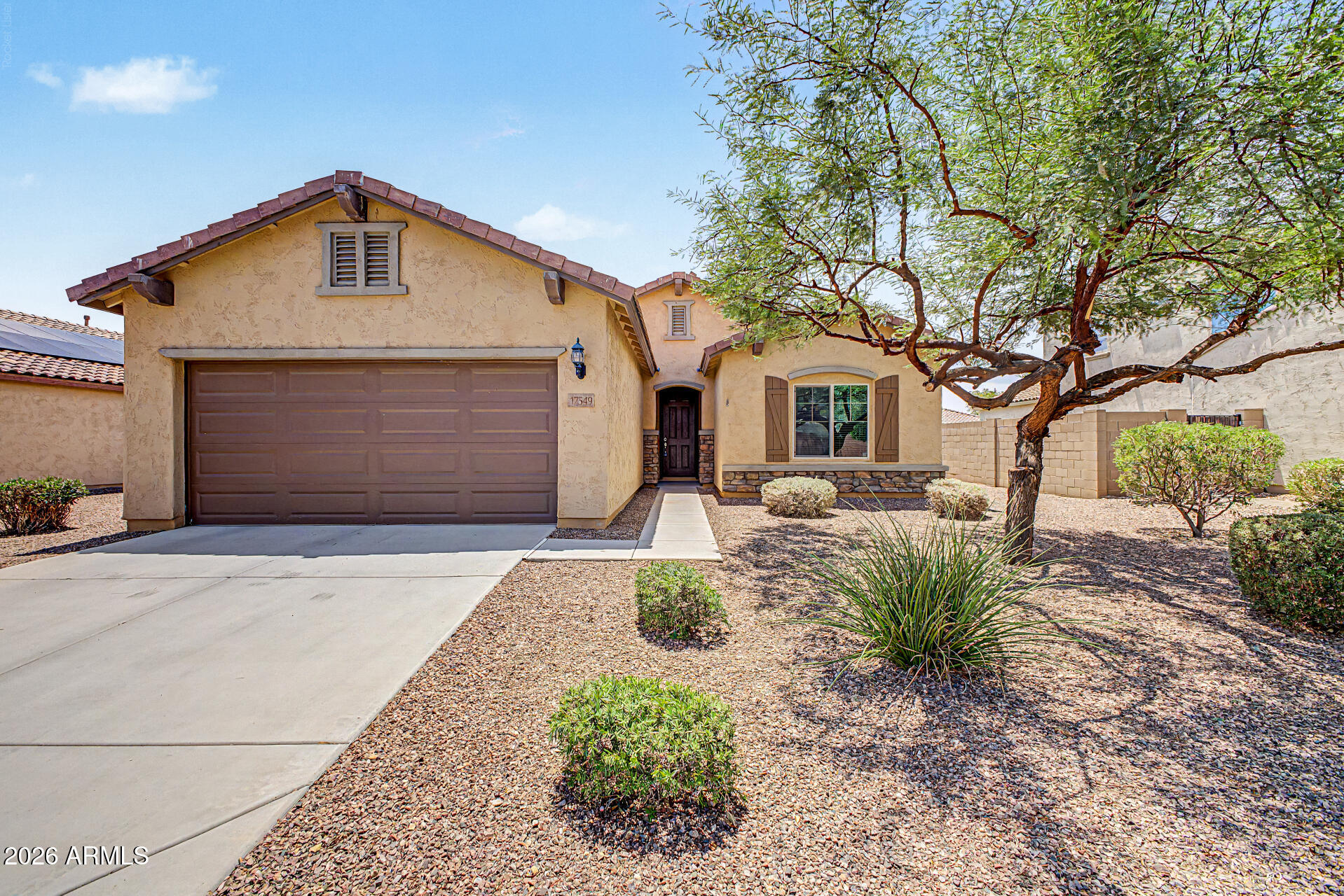 17549 W Pinnacle Vista Drive — photo