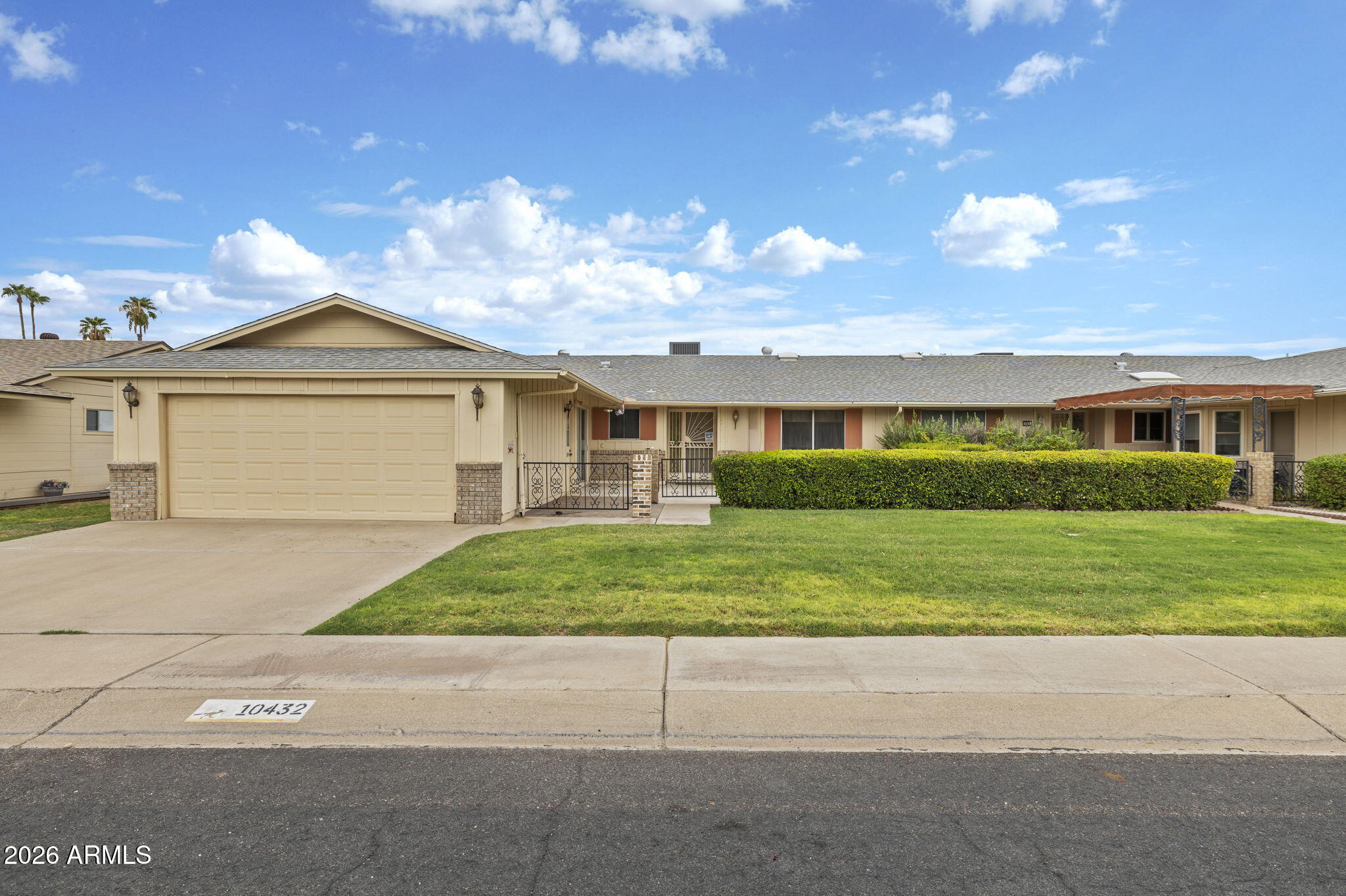 10432 W Desert Forest Circle — photo