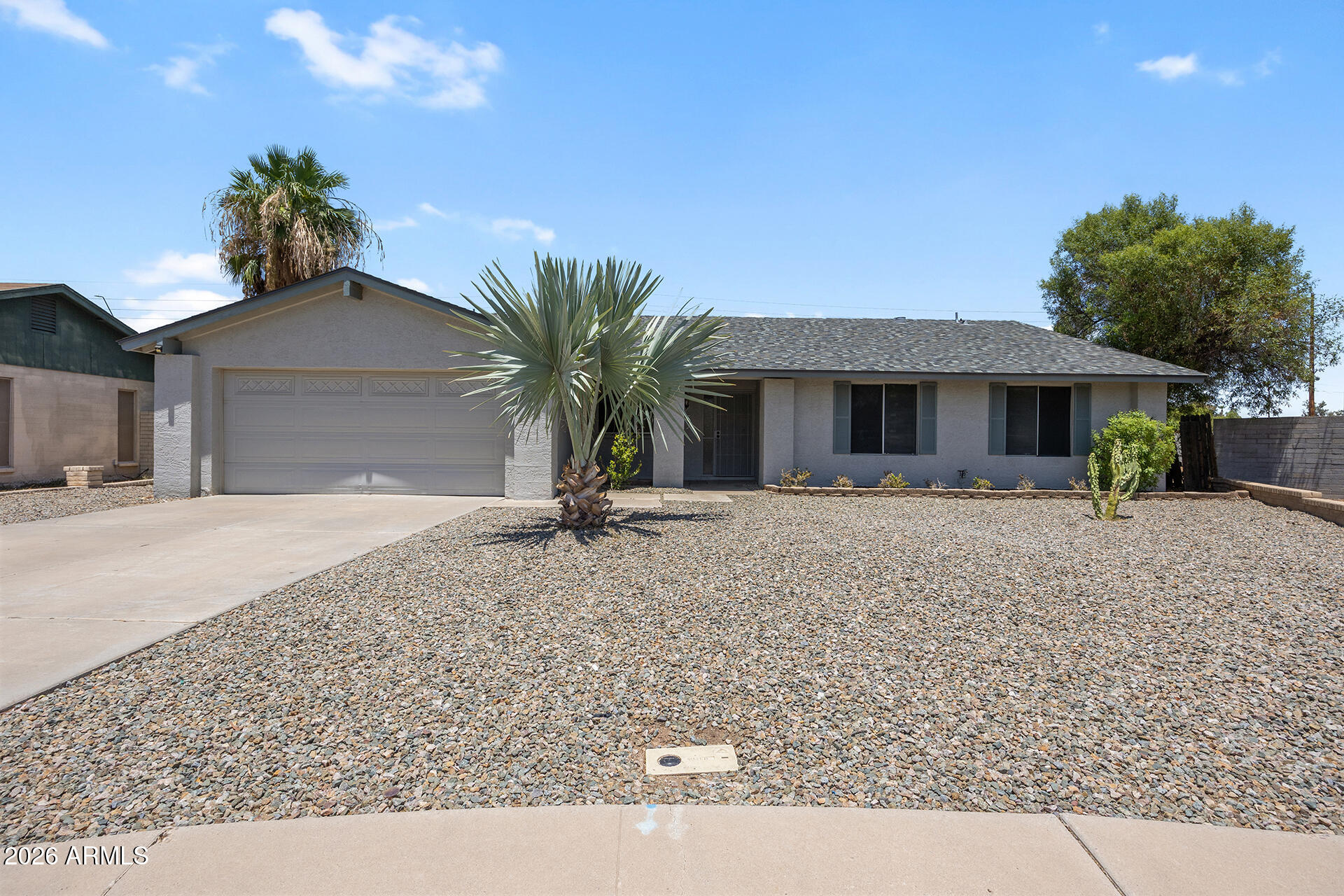 2522 W Olla Circle — photo