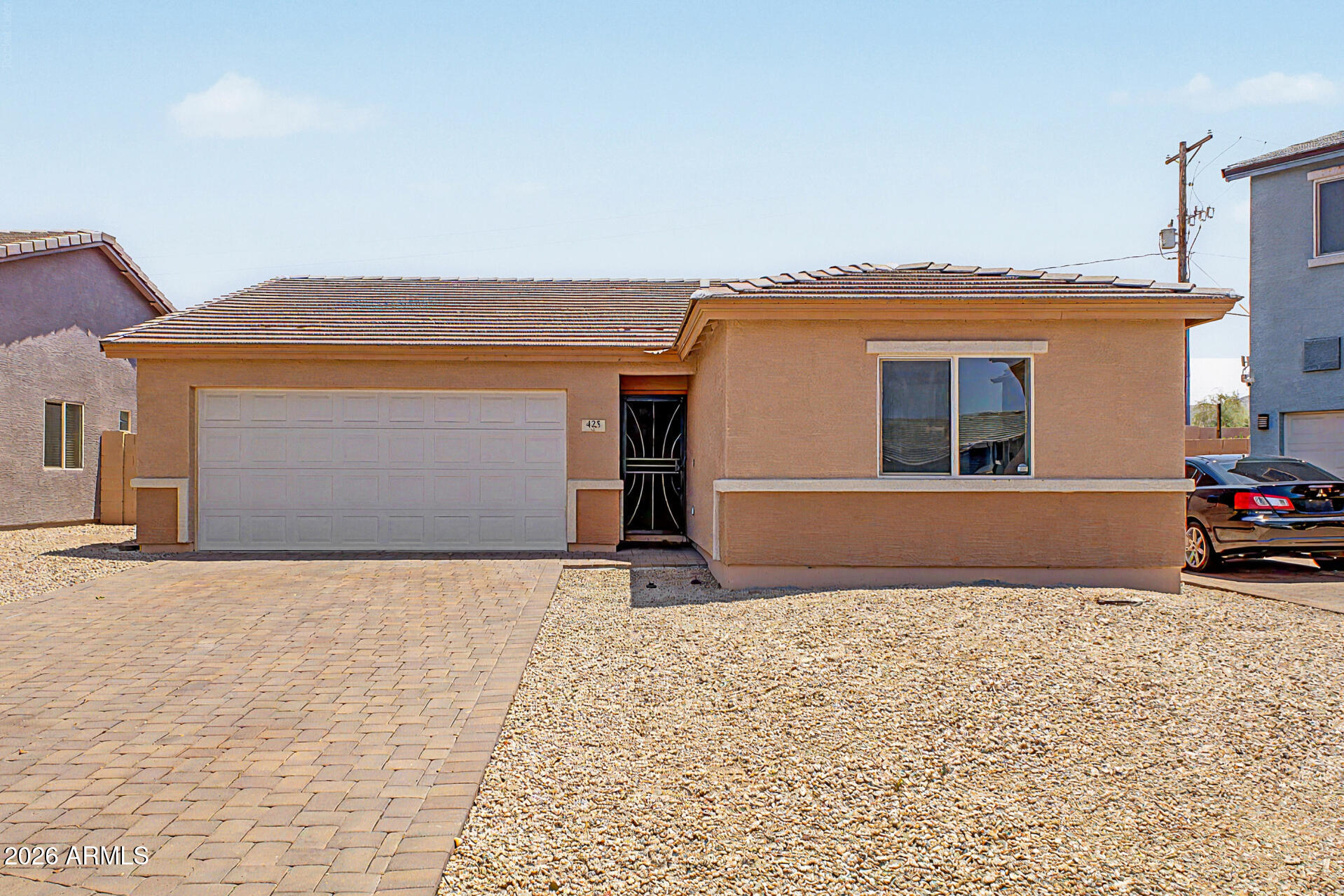 423 W Alicia Drive — photo