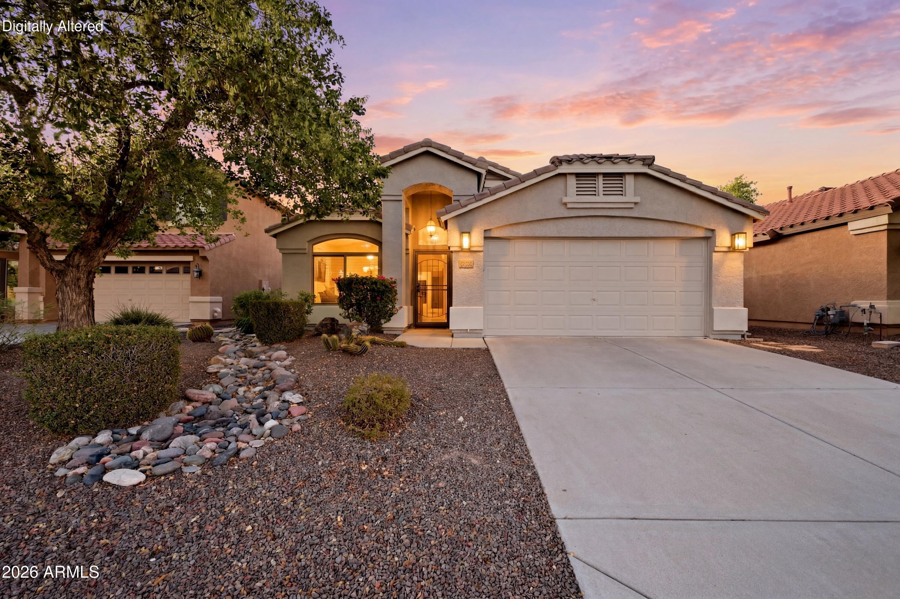2928 E Shady Spring Trail — photo