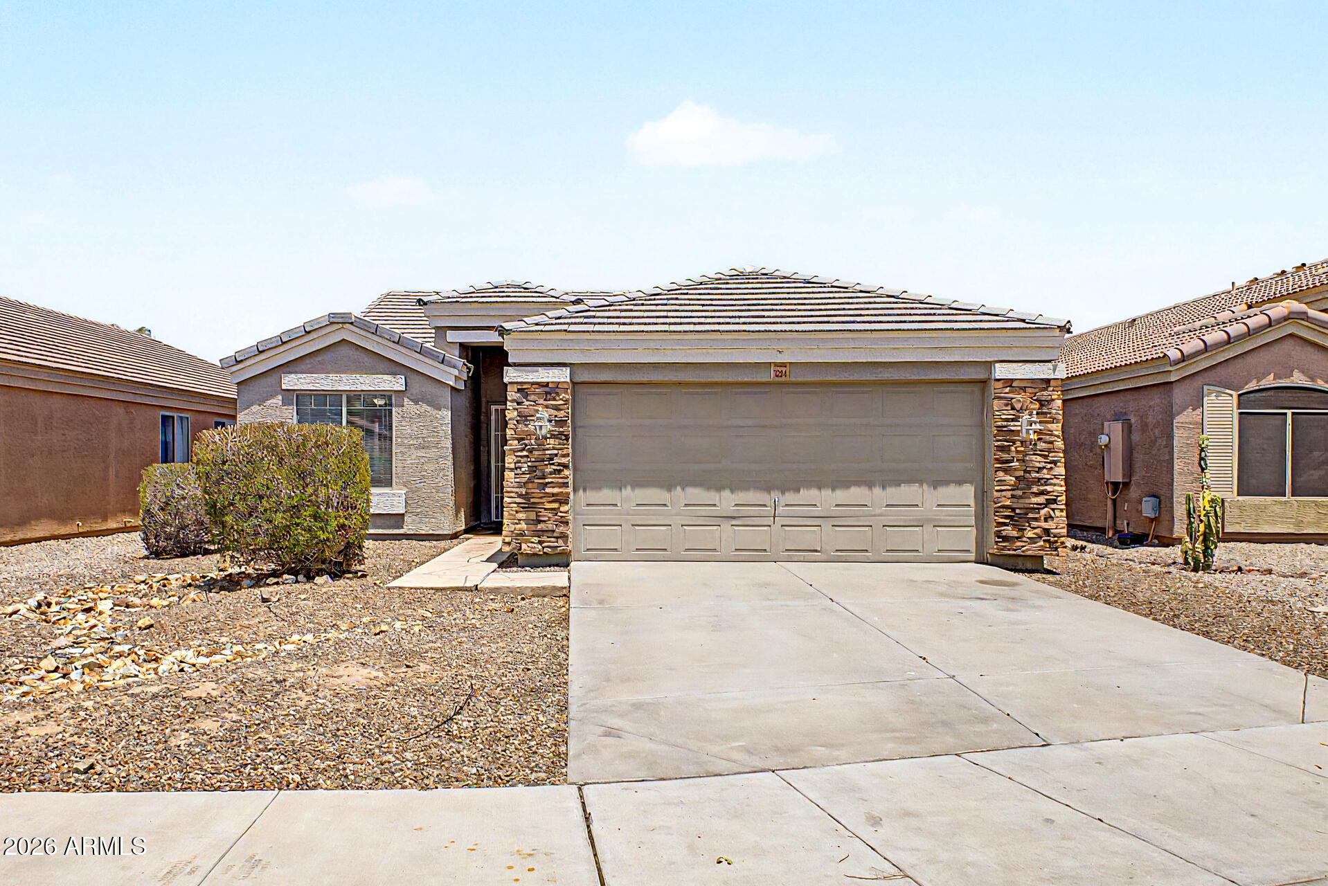 3234 W Pecan Road — photo