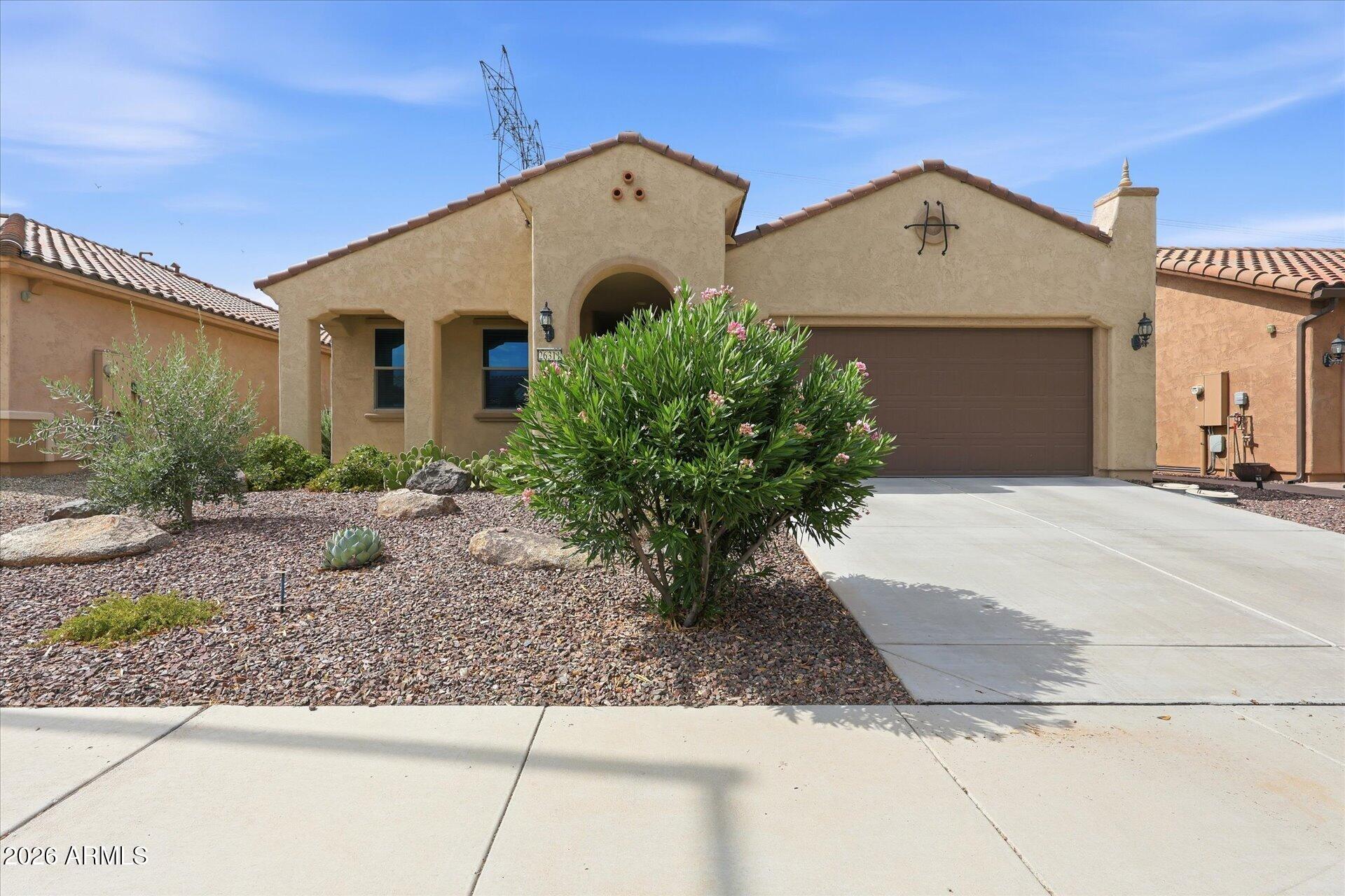 26311 W Matthew Drive — photo
