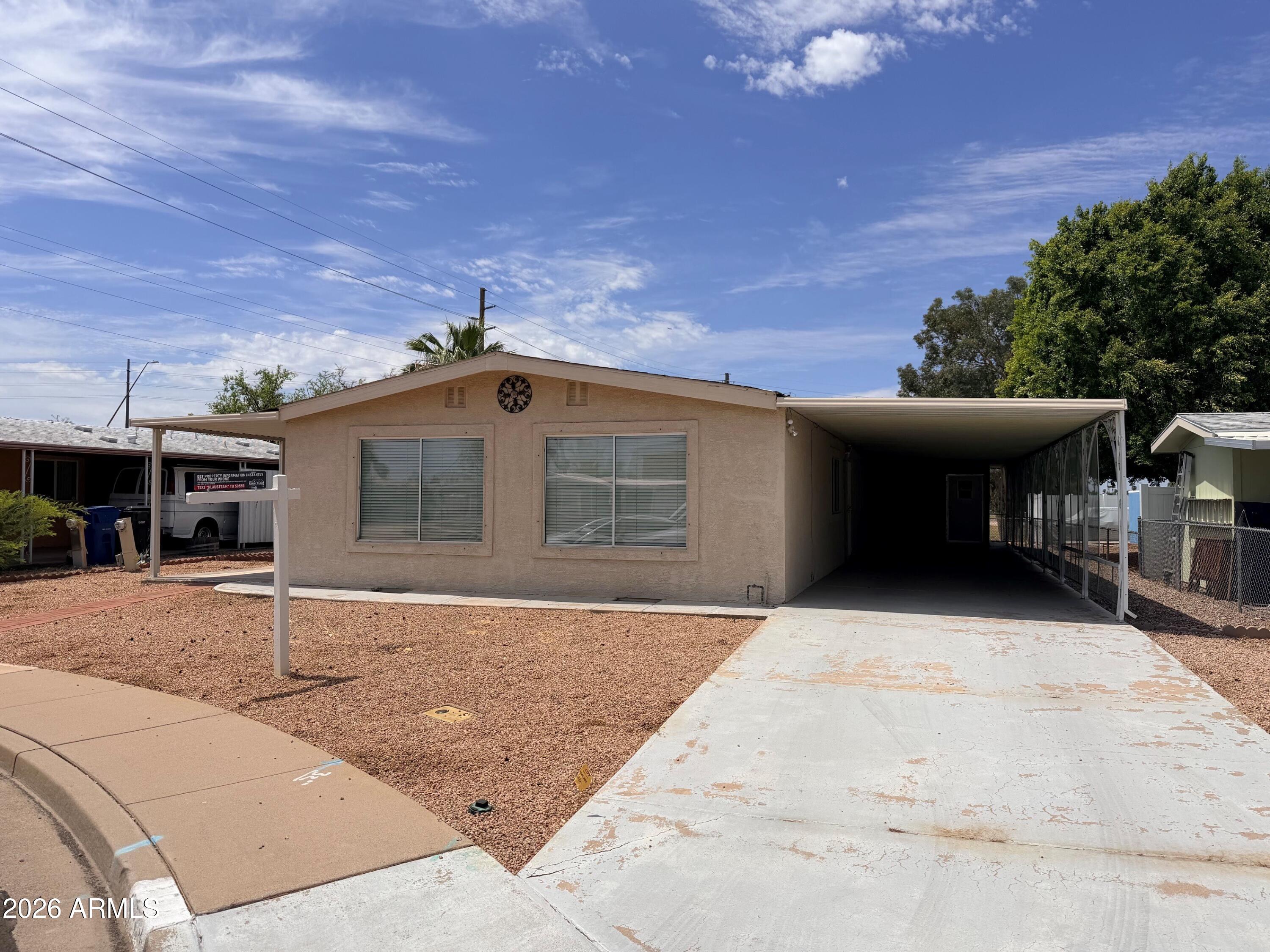 358 S Alvaro Circle — photo