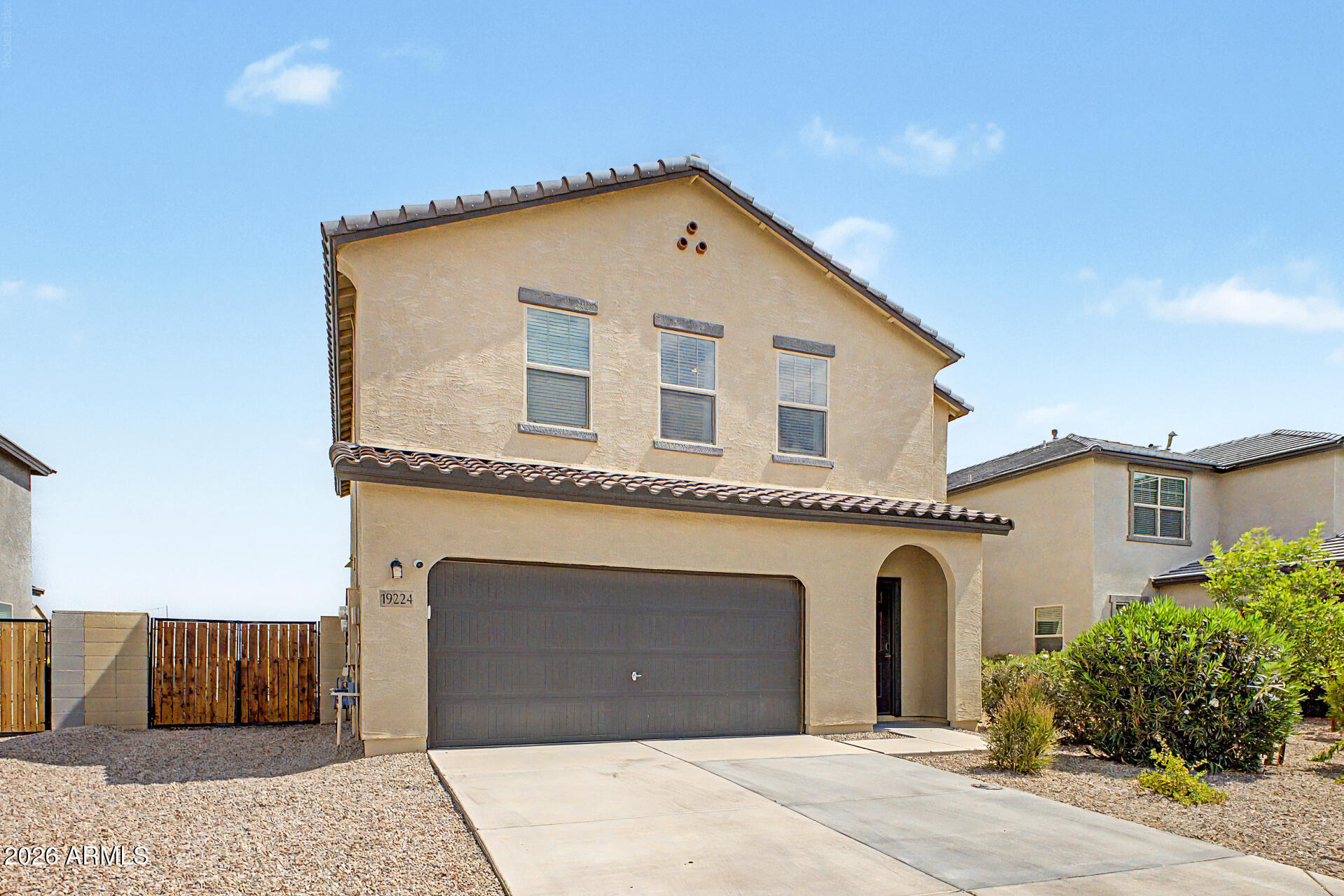 19224 W Pierson Street — photo