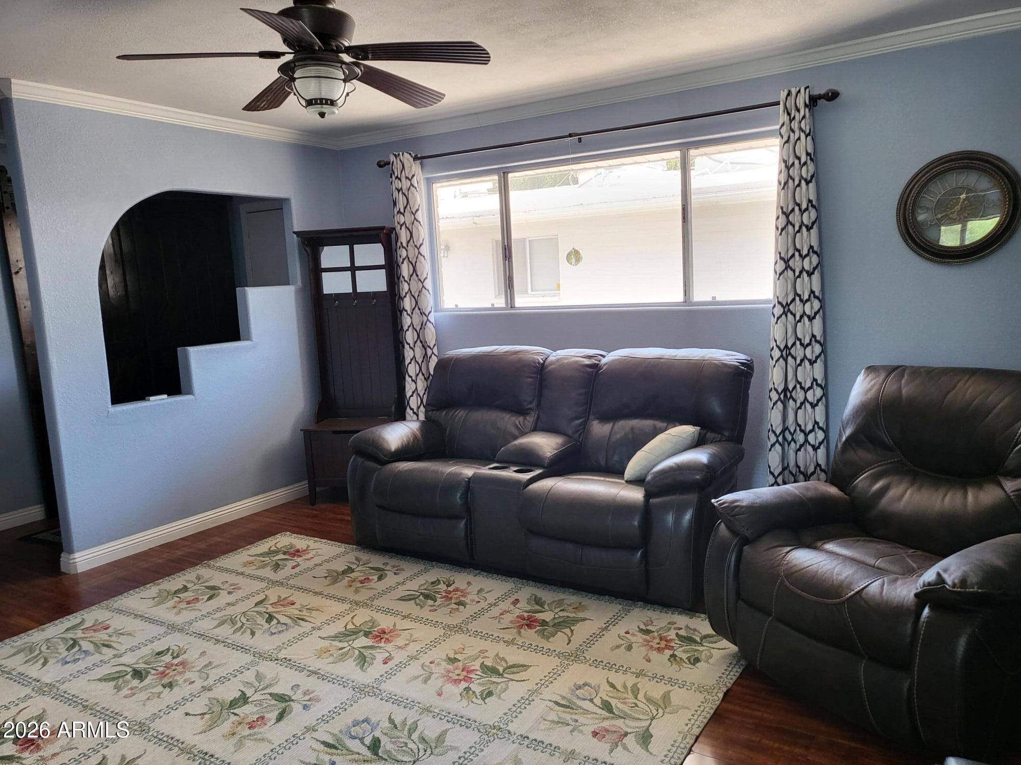 815 N Hayden Road D207 — photo