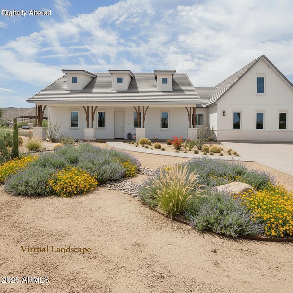 4831 W Pearce Road — photo