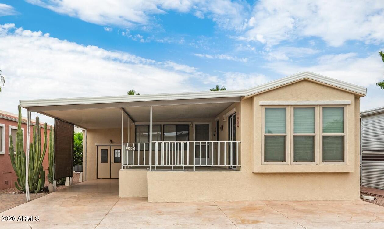17200 W Bell Road 550 — photo
