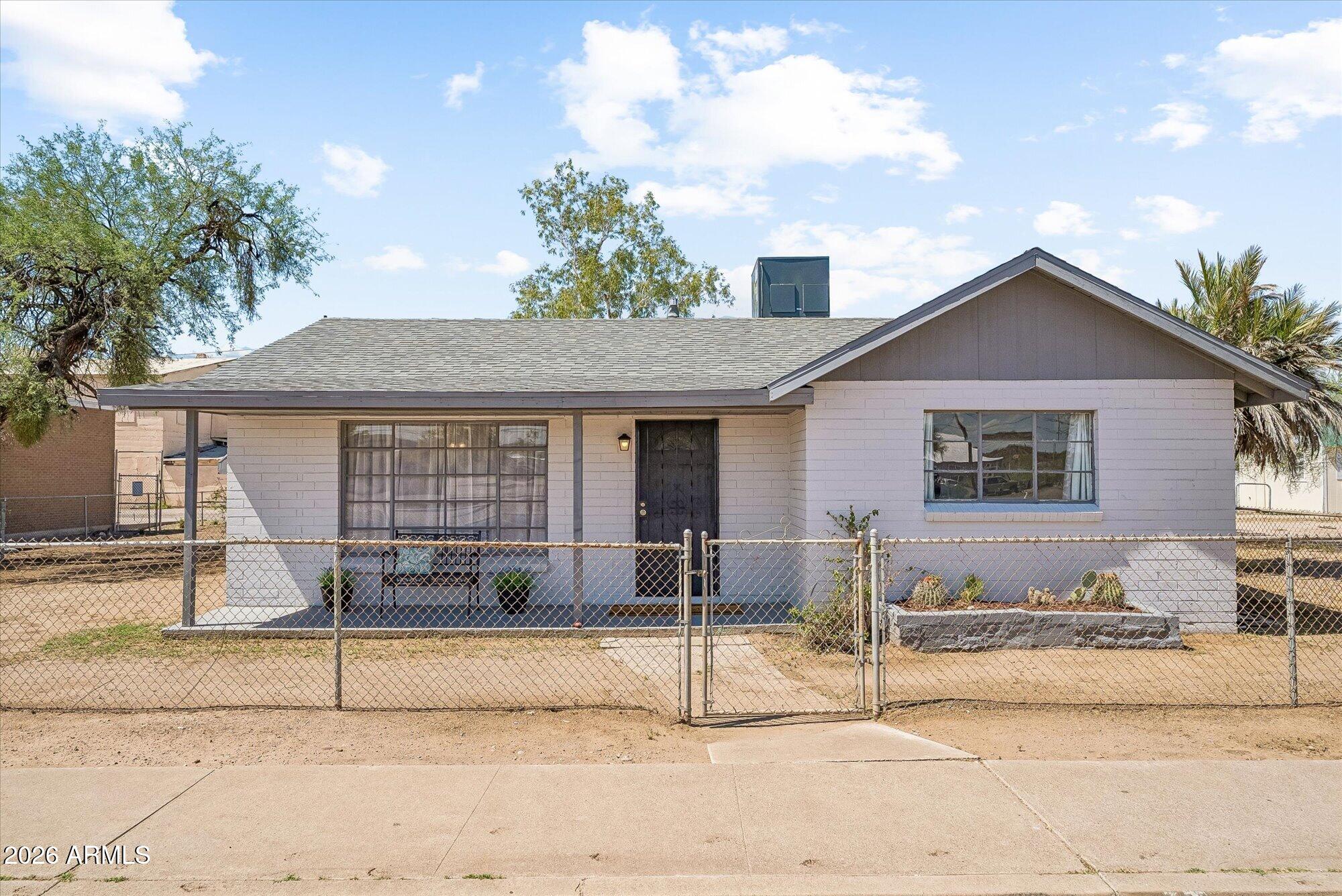 214 W Az-177 Highway — photo