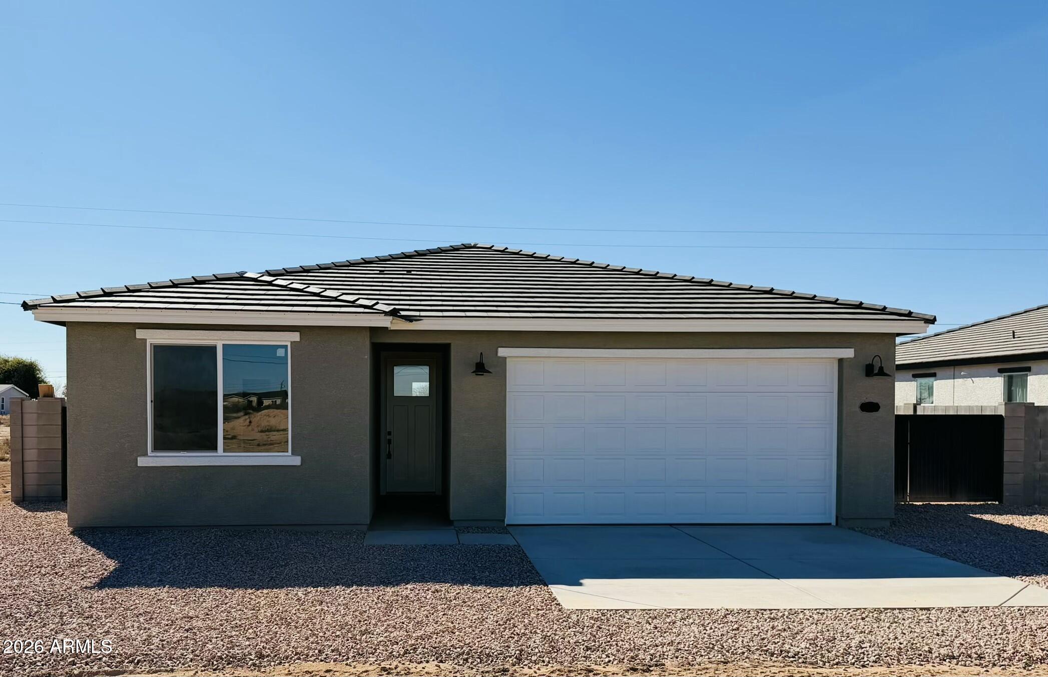 3215 W Encanto Drive — photo