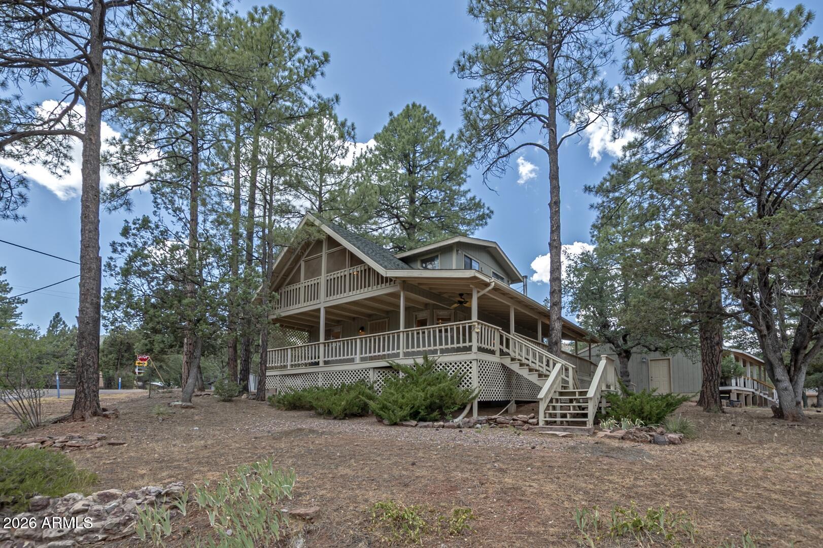 3943 N Pine Road — photo