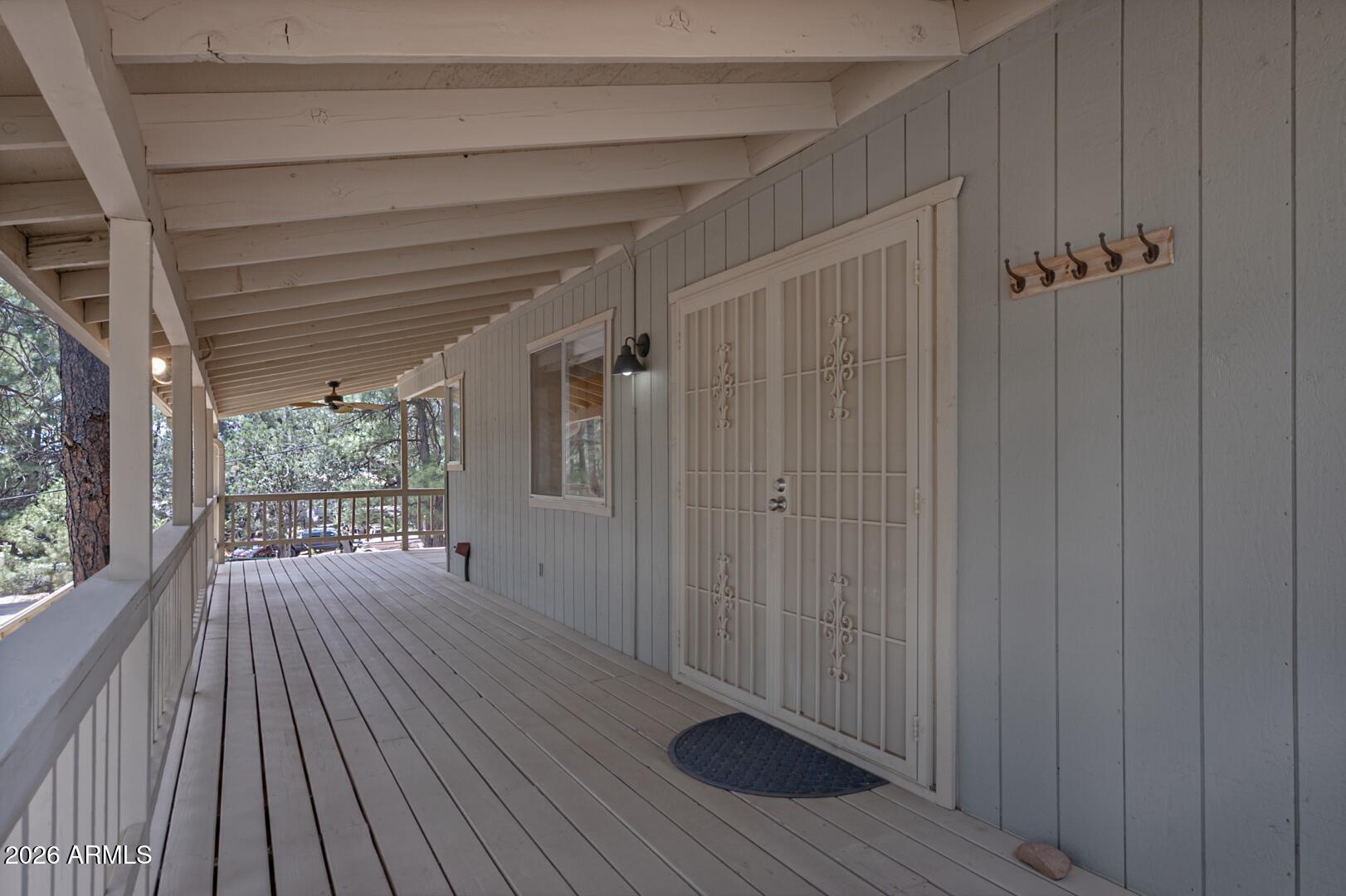 3943 N Pine Road, Pine, AZ 85544 — photo 3