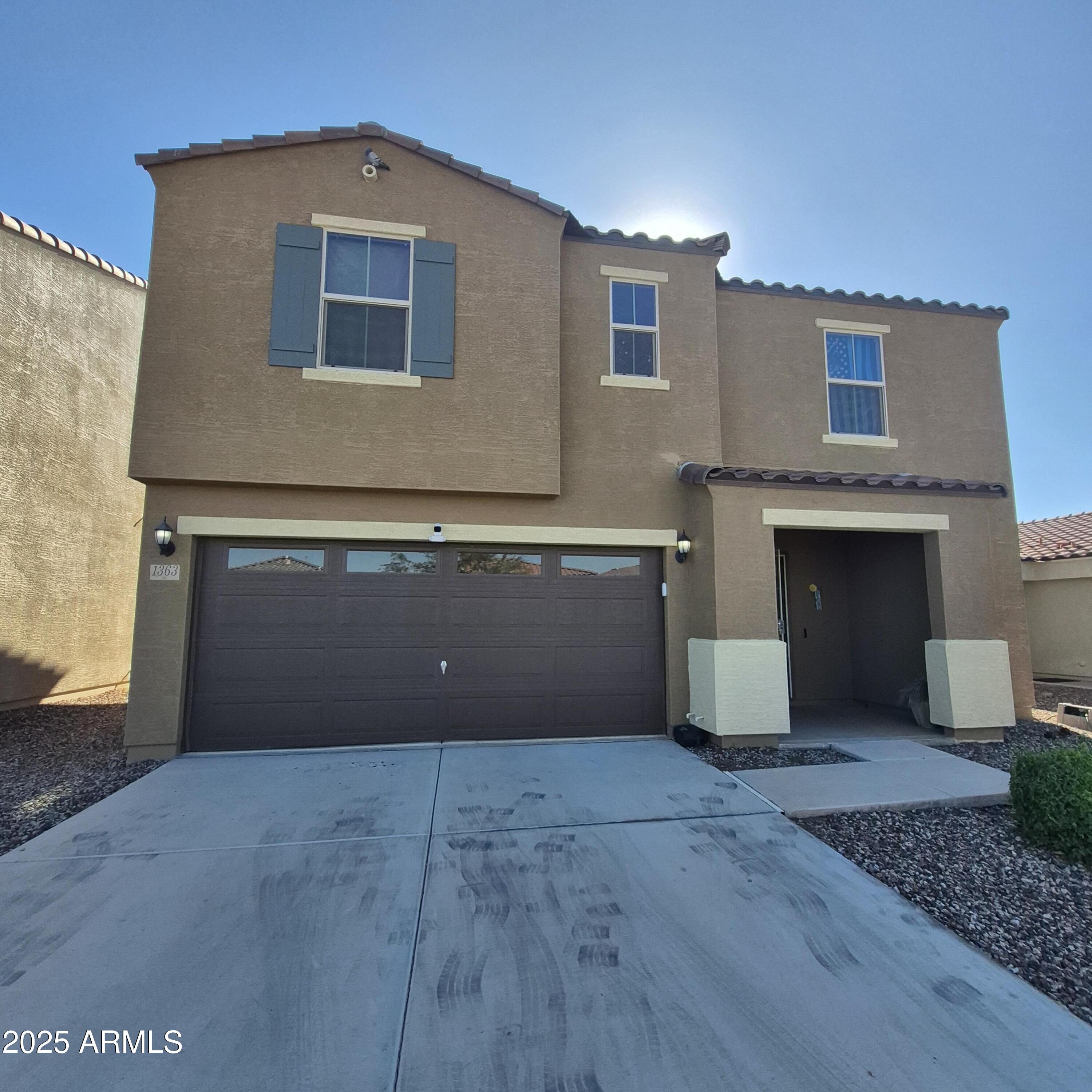 1363 W Pinkley Avenue — photo