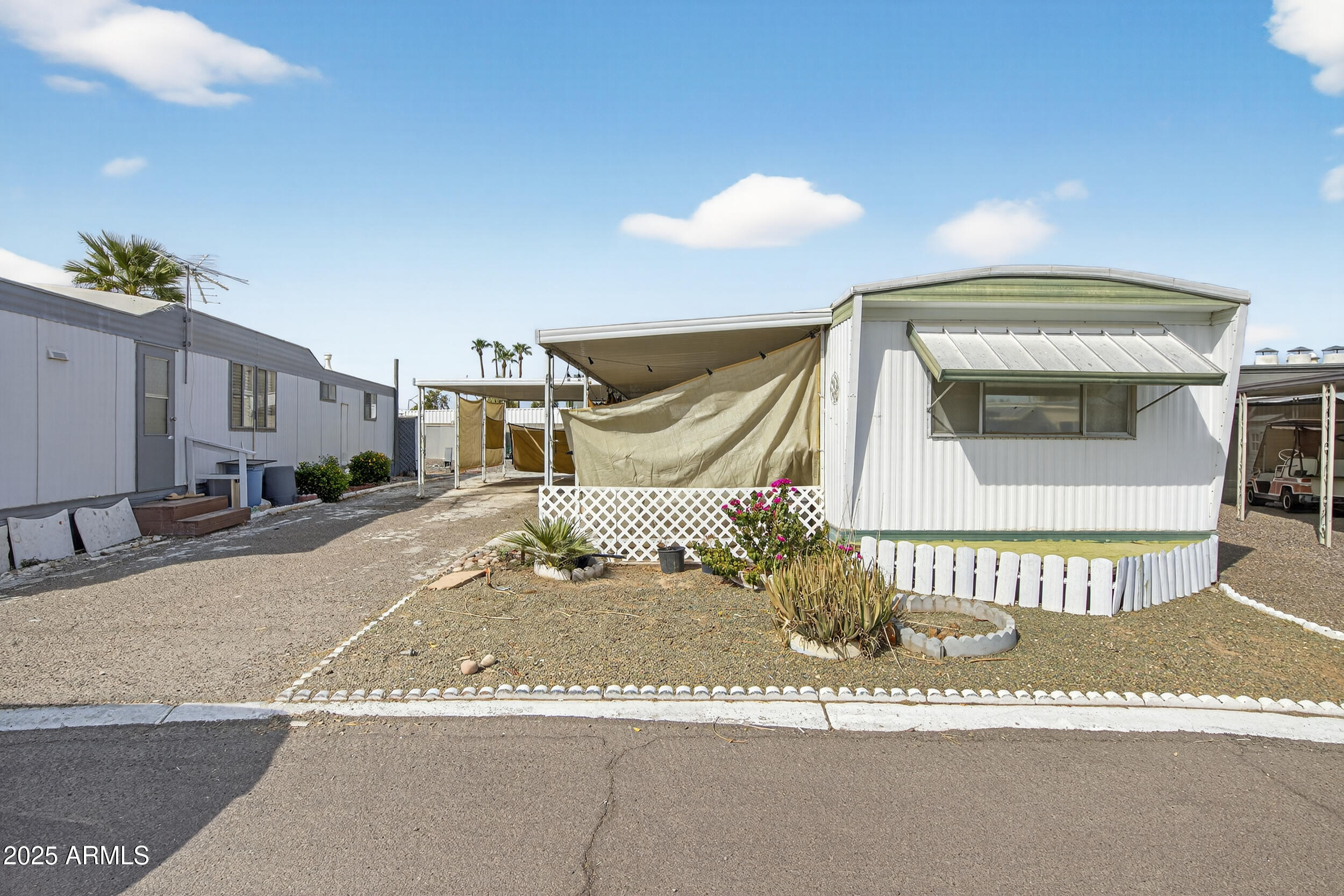 701 S Dobson Road 489 — photo