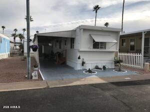 7807 E Main Street B-16 — photo