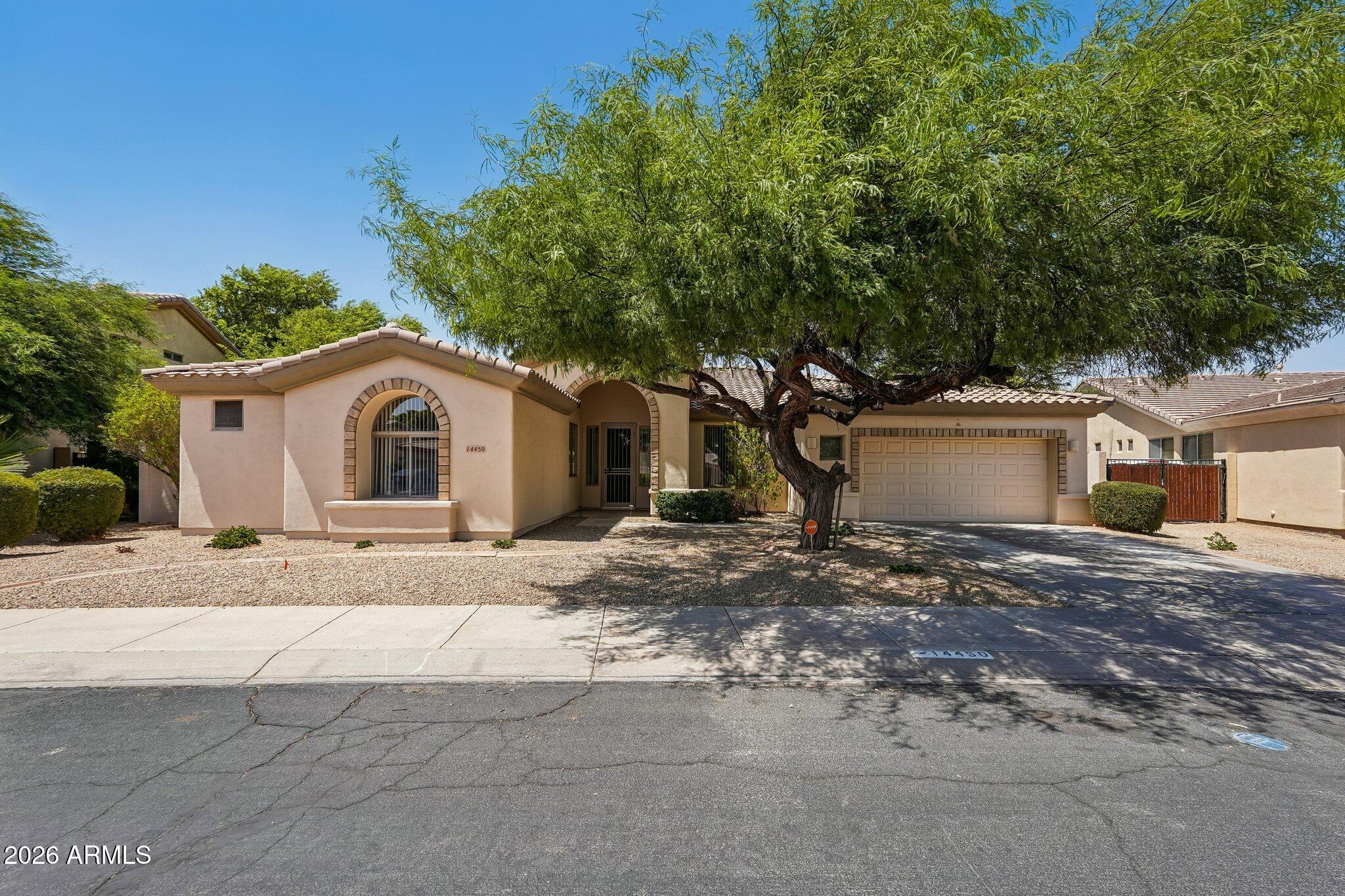 14450 W Avalon Drive — photo