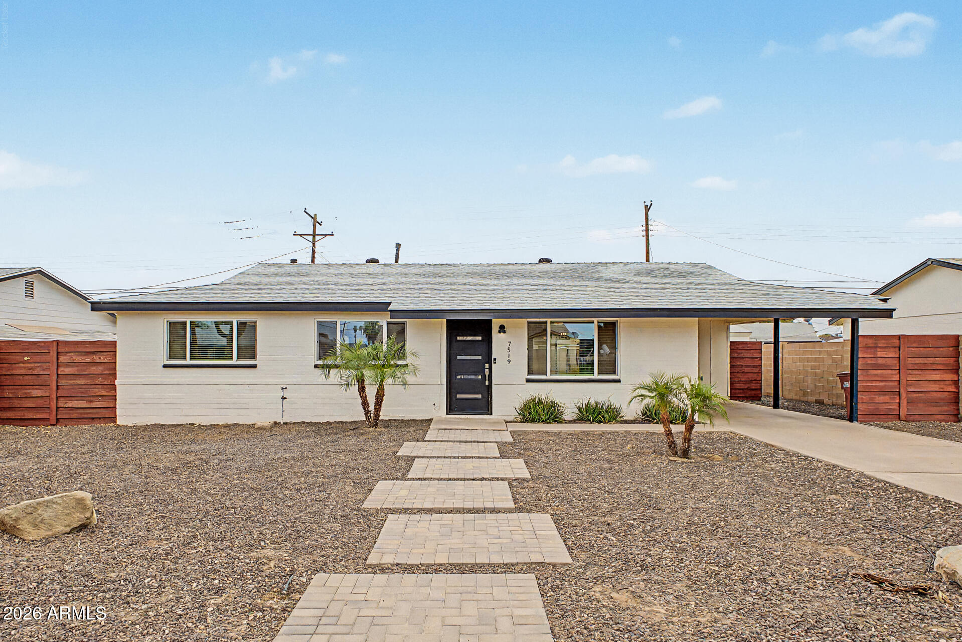 7519 E Roosevelt Street — photo
