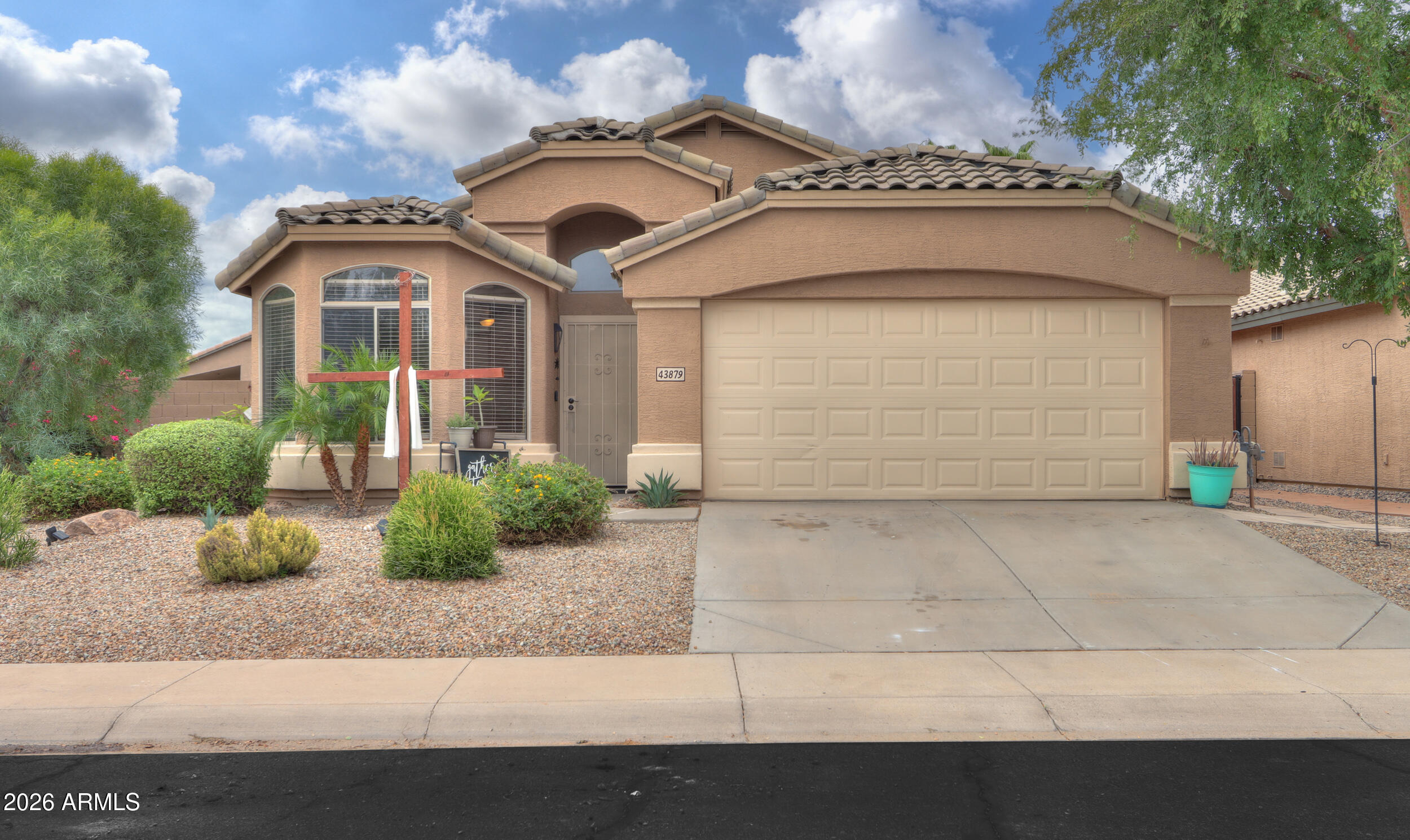 43879 W Cahill Drive — photo