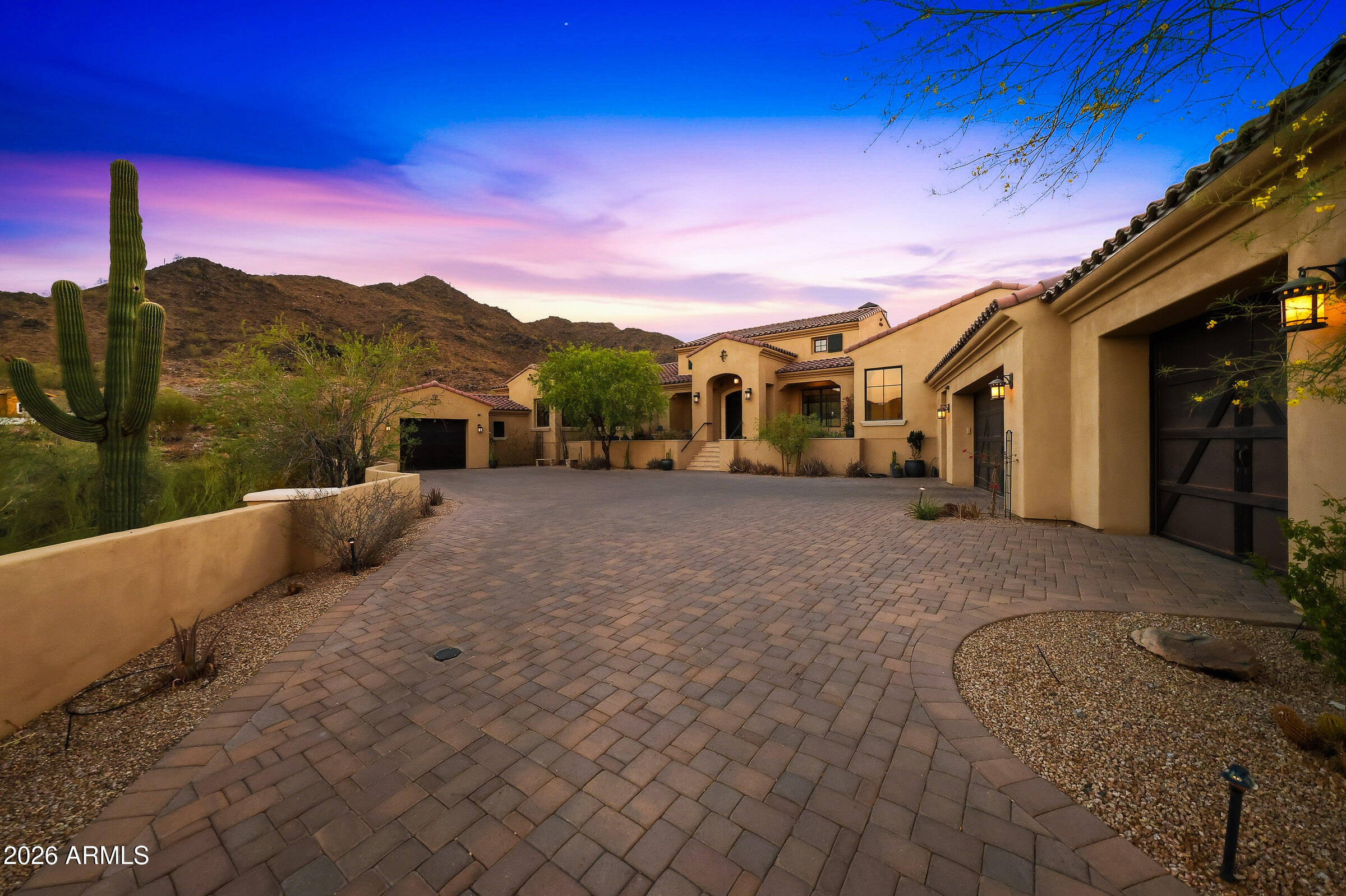 3484 N Granite Ridge Road — photo