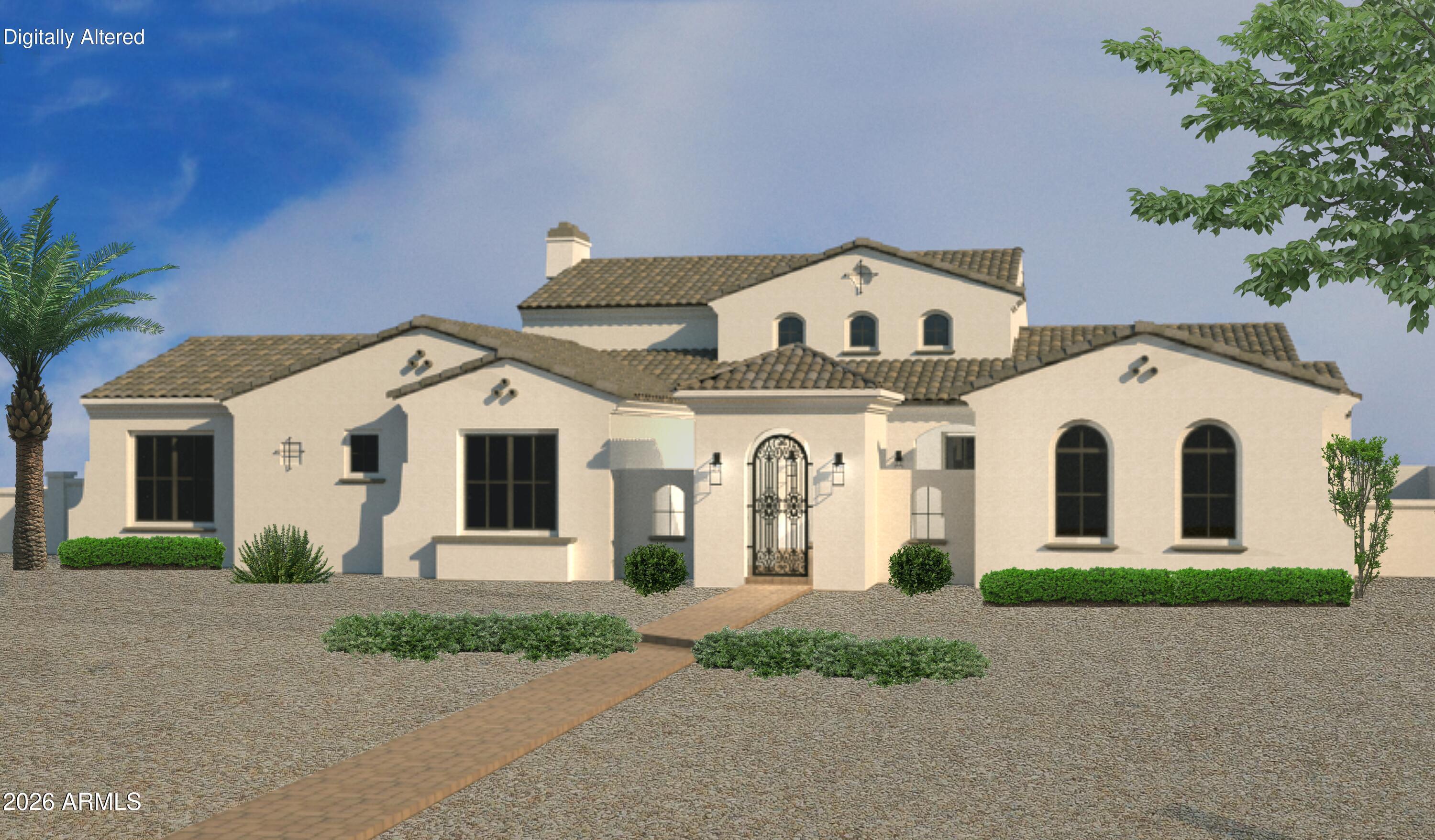 21413 W Glen Street — photo