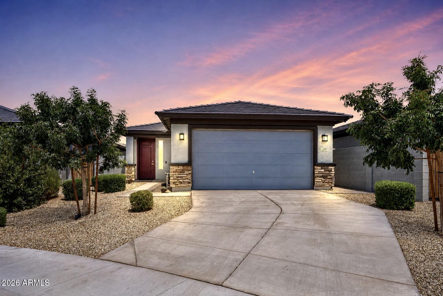 17268 W Country Club Terrace — photo
