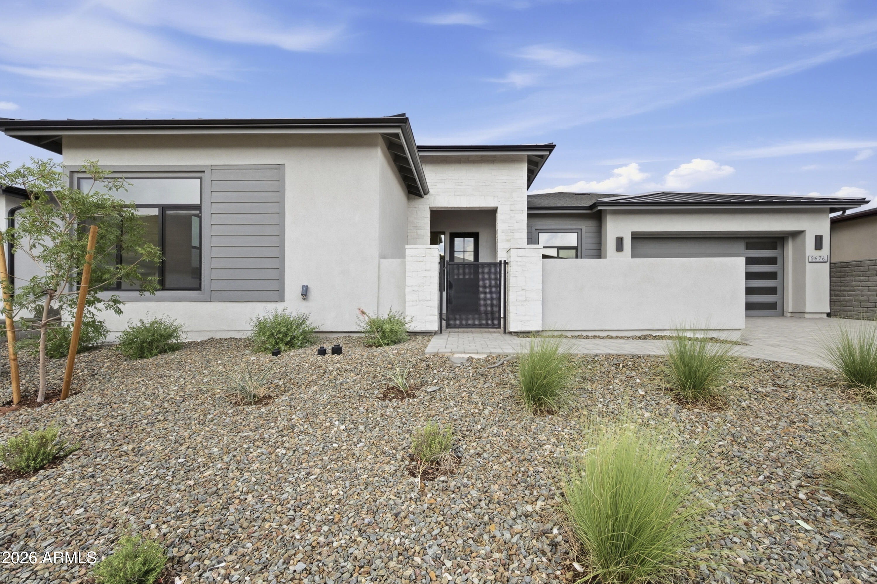 5676 E Blackburn Court — photo