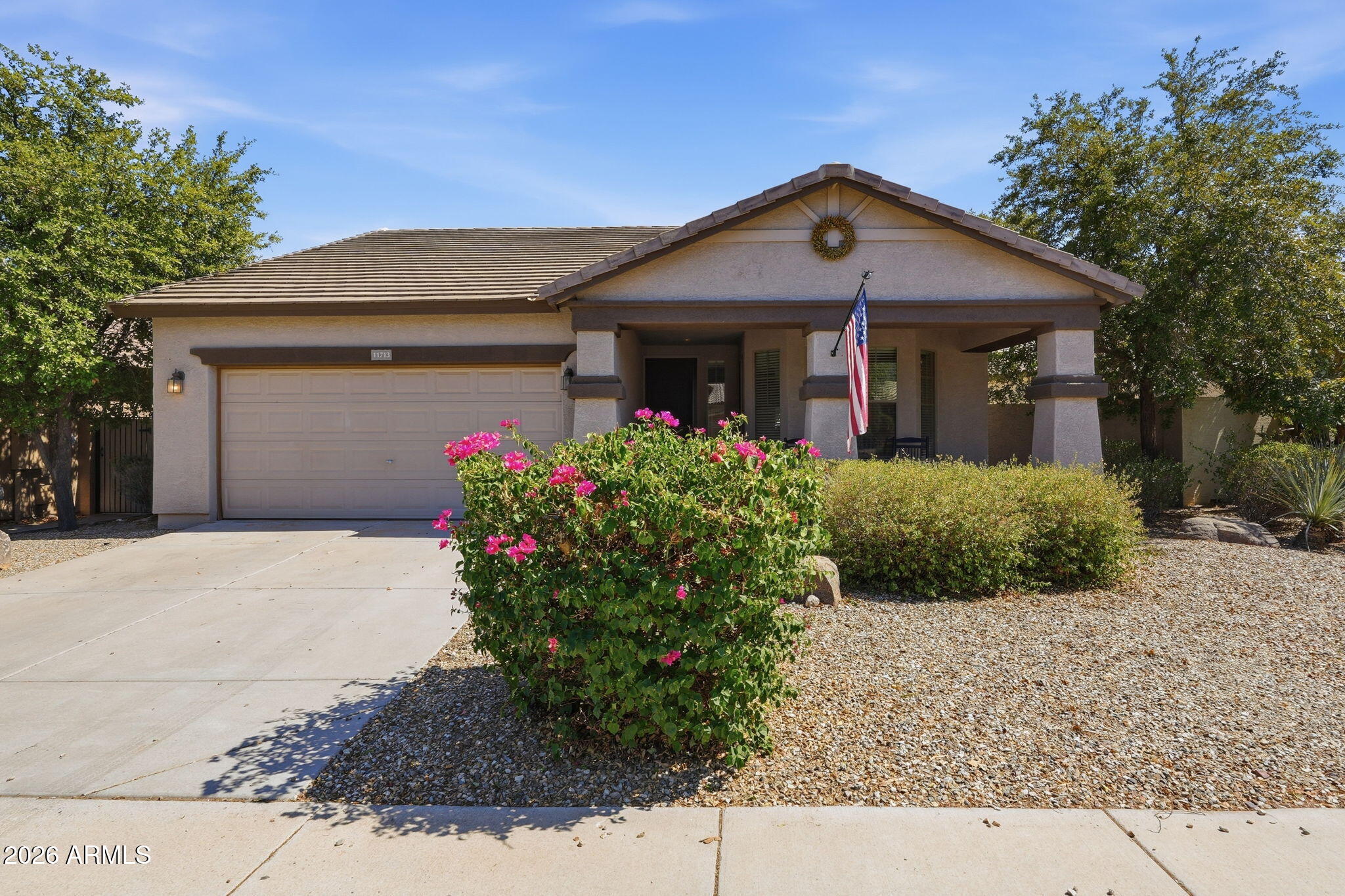 11713 W Daley Lane — photo