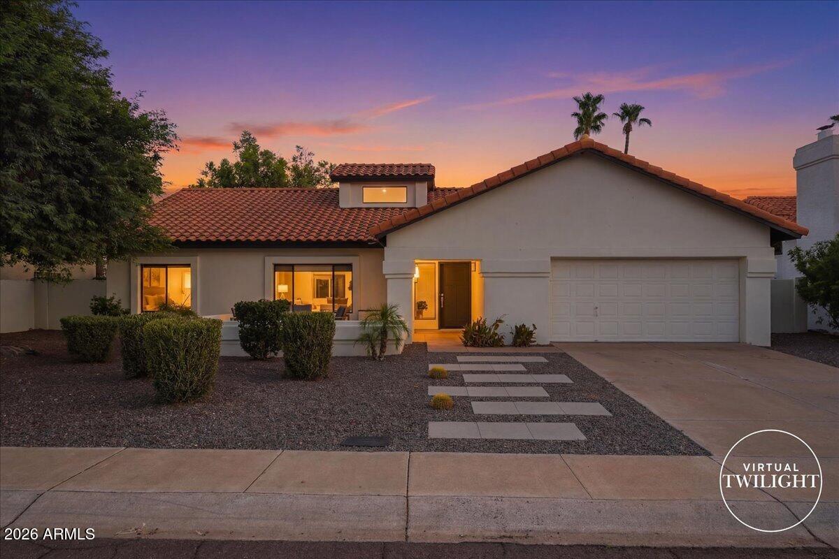 10333 E Caron Street — photo
