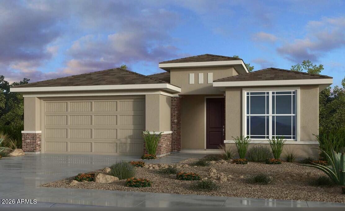 16836 W Desert Hollow Drive — photo
